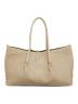 Pinacoteca Reversible Intrecciato Leather Tote Bag