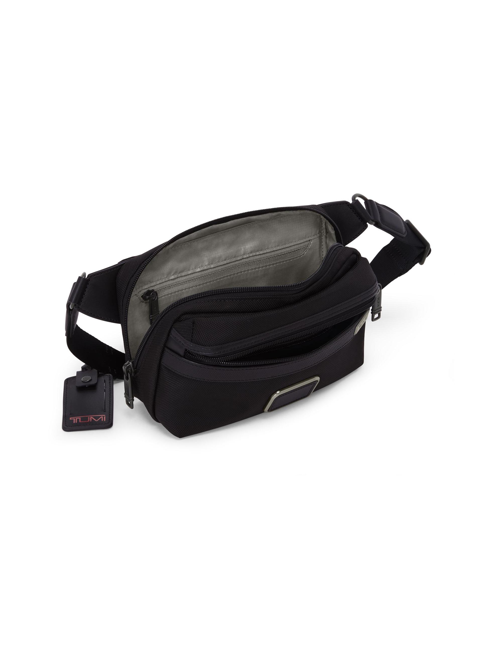 TUMI East West Sling Crossbody Bag | Saks Fifth Avenue