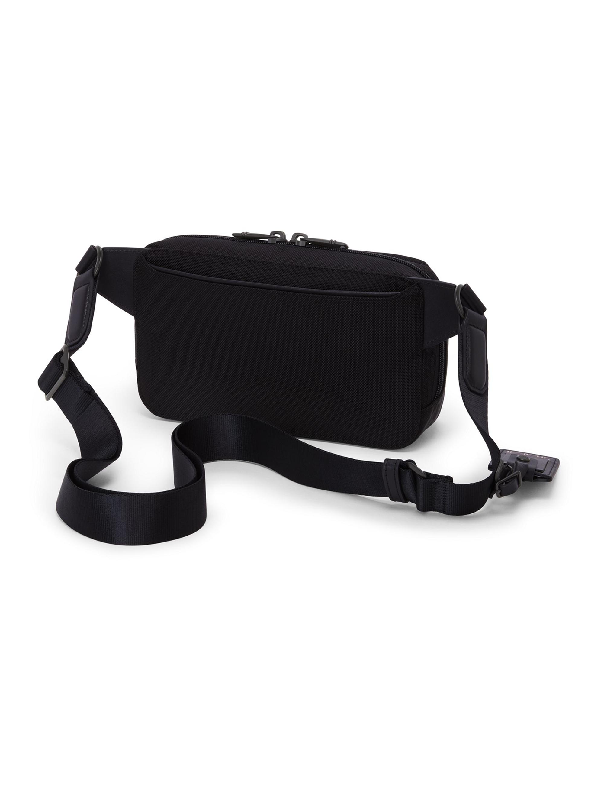TUMI East West Sling Crossbody Bag | Saks Fifth Avenue