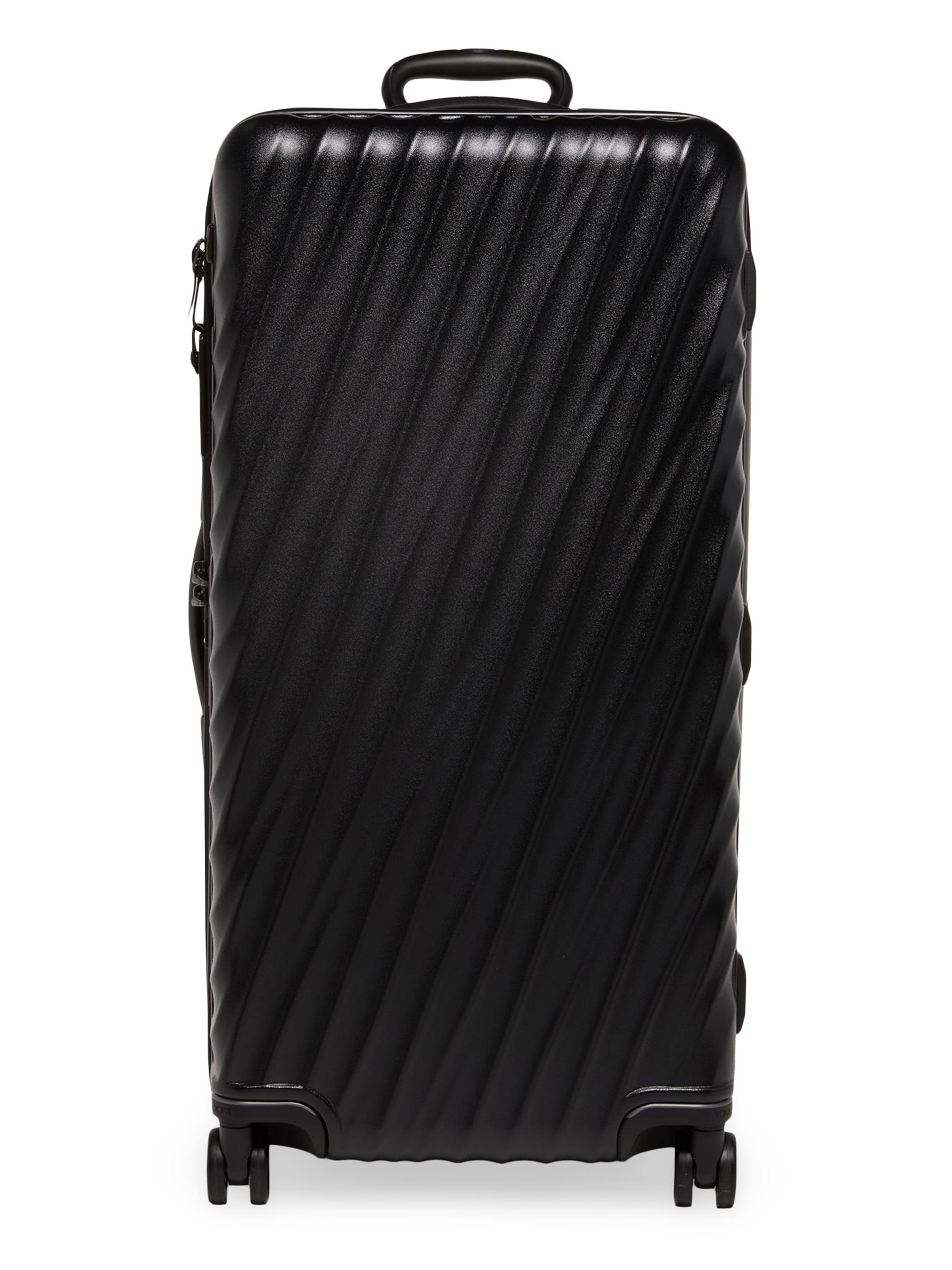 TUMI 19 Degree Aluminum Short Trip Packing Case | Saks Fifth Avenue