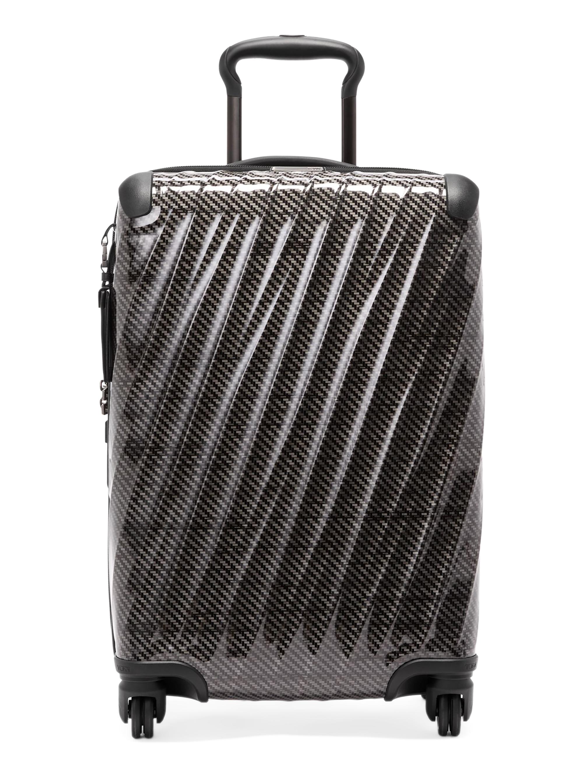 TUMI Tumi Alpha International Dual Access 4-Wheel Carry-On
