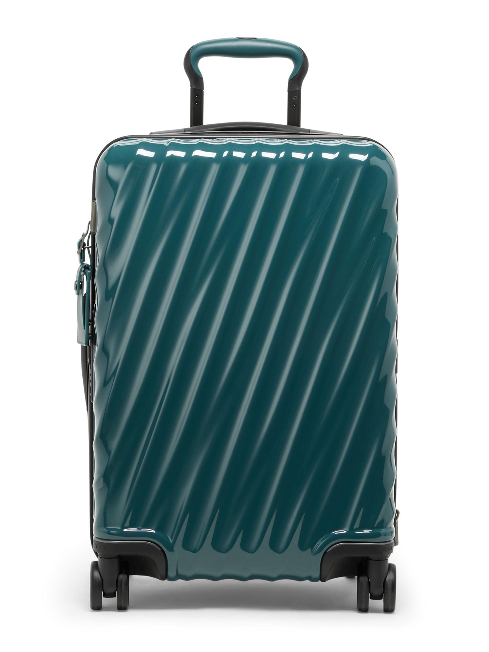 TUMI 19 Degree Aluminum International Carry-On | Saks Fifth Avenue
