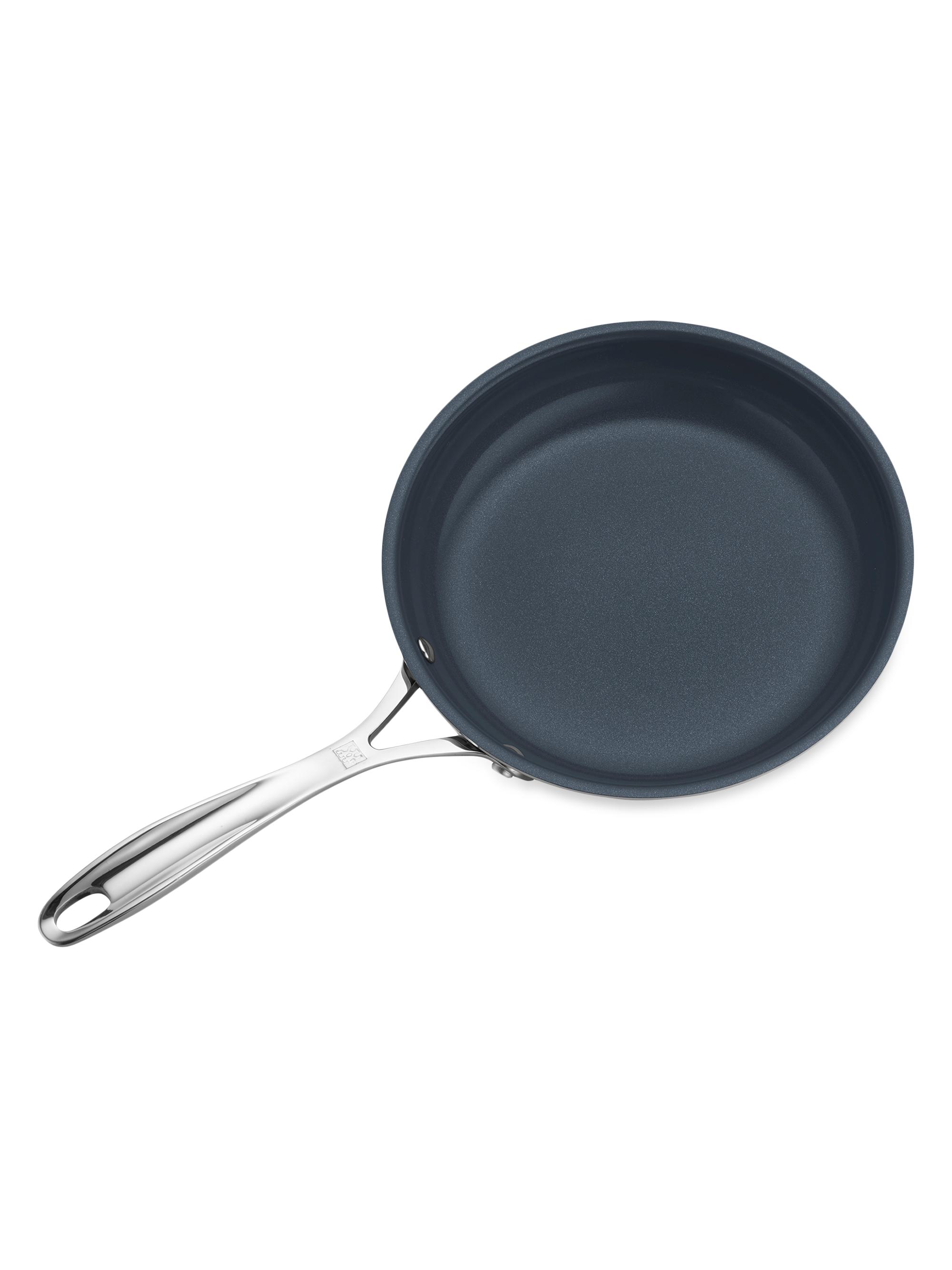 ZWILLING J.A. Henckels Clad CFX Ceramic Nonstick Fry Pan