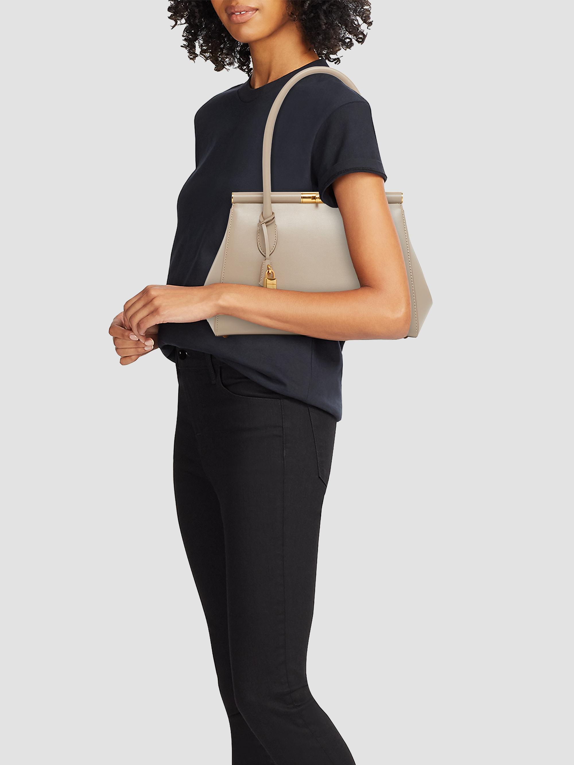 Dolce&Gabbana Marlene Everyday Bag | Saks Fifth Avenue