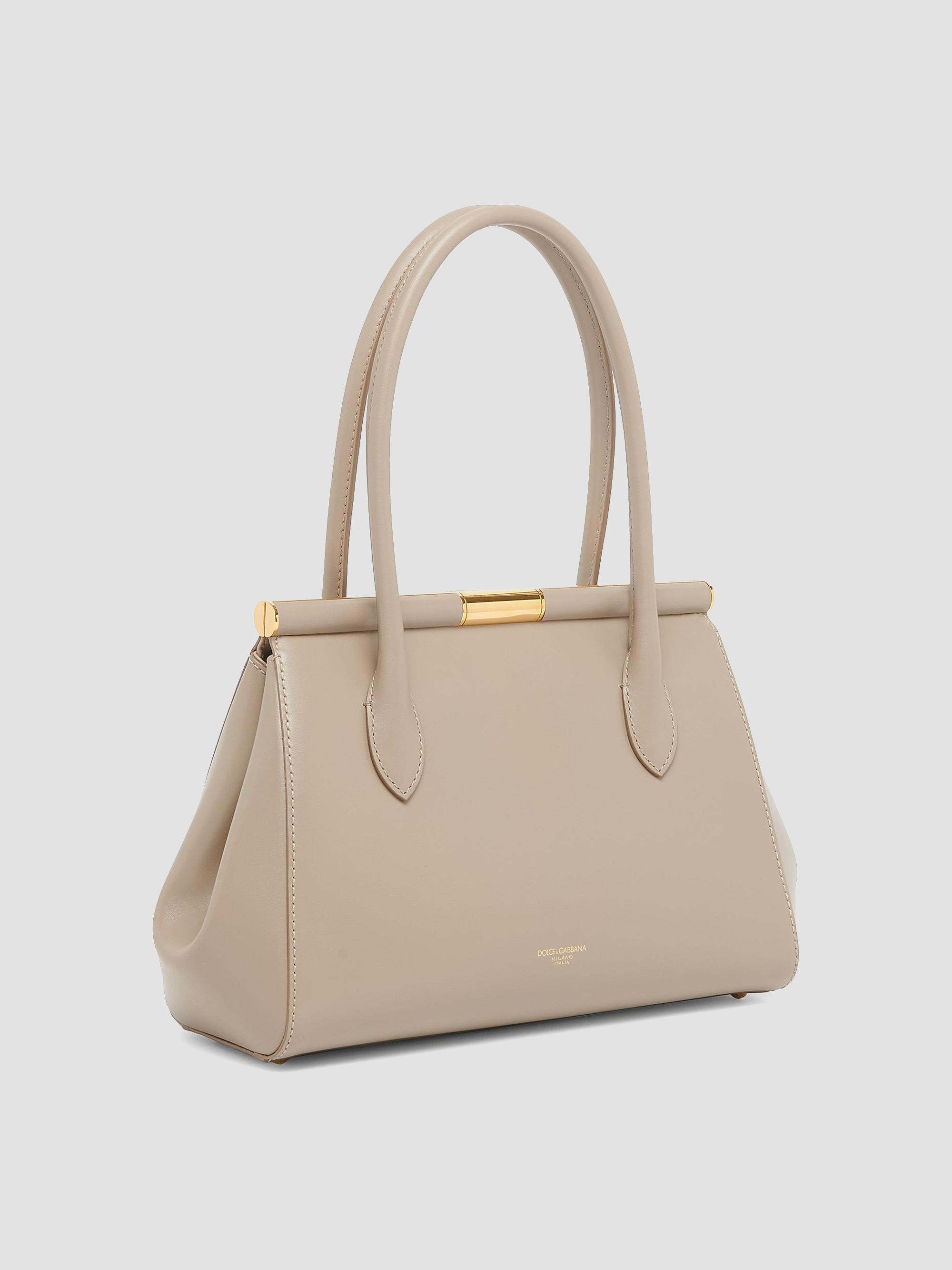 Dolce&Gabbana Marlene Everyday Bag | Saks Fifth Avenue