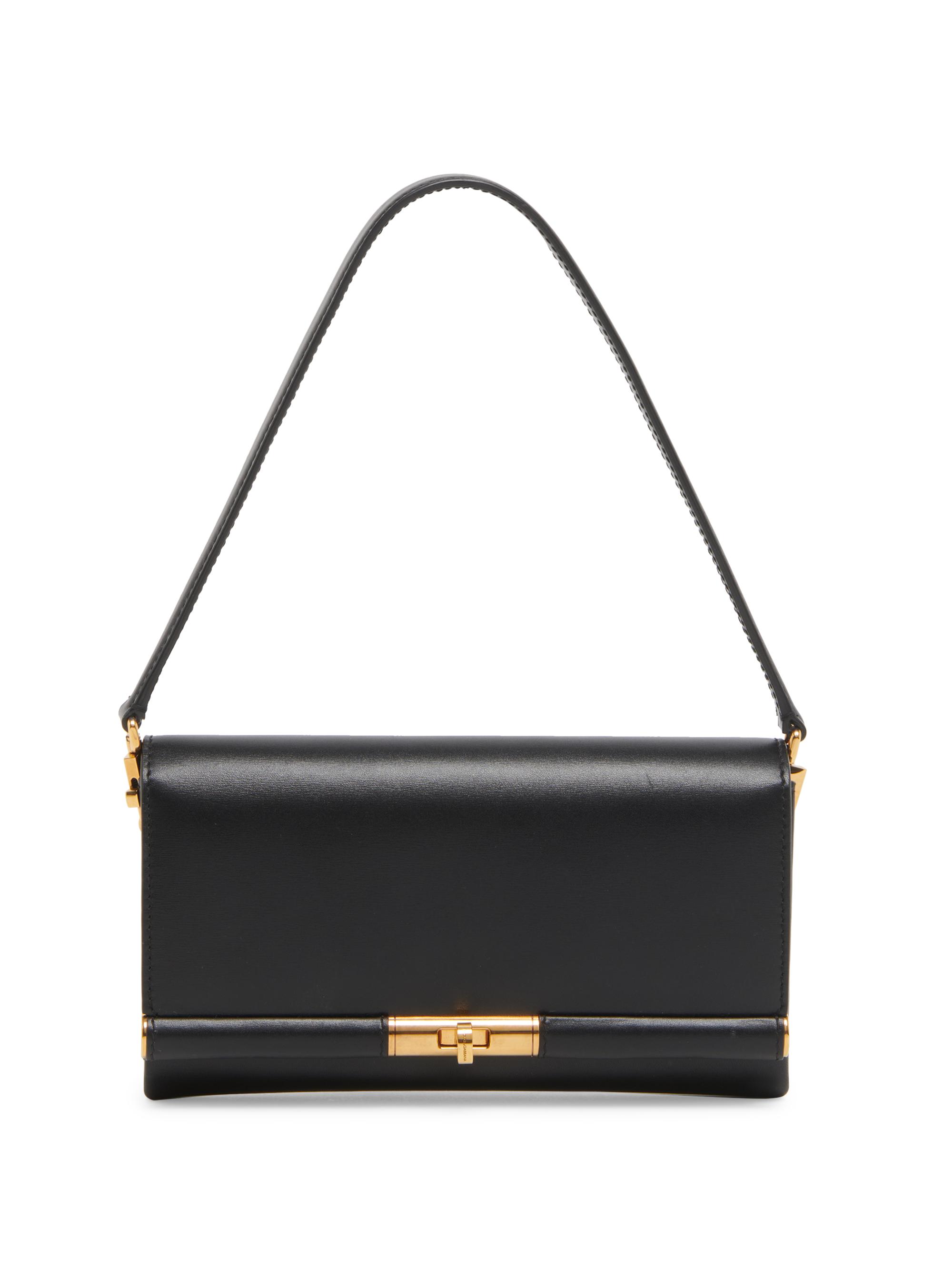 Dolce & Gabbana Women's Marlene Wallet Bag - Black