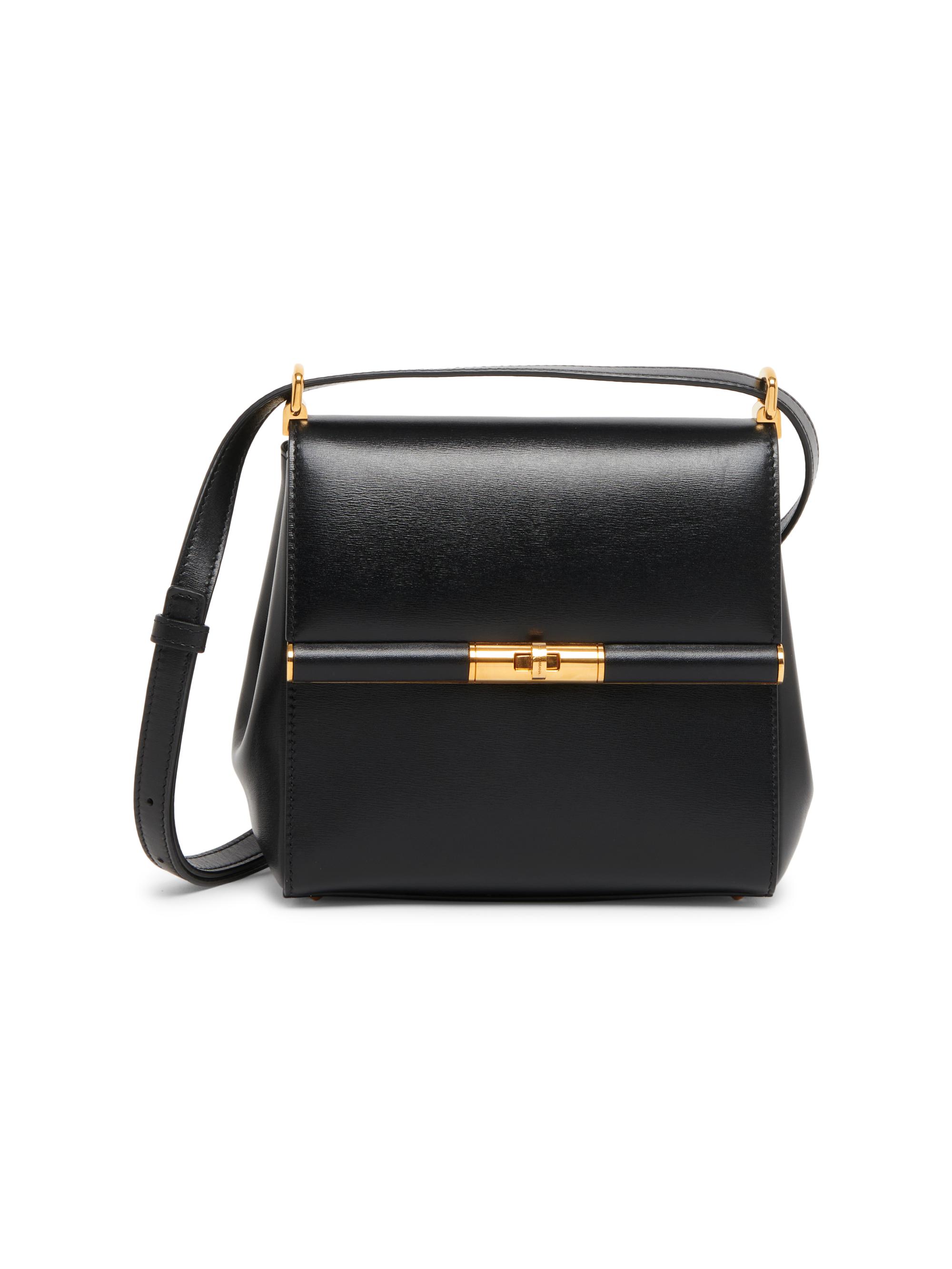 Dolce & Gabbana Women's Marlene City Shoulder Bag - Black