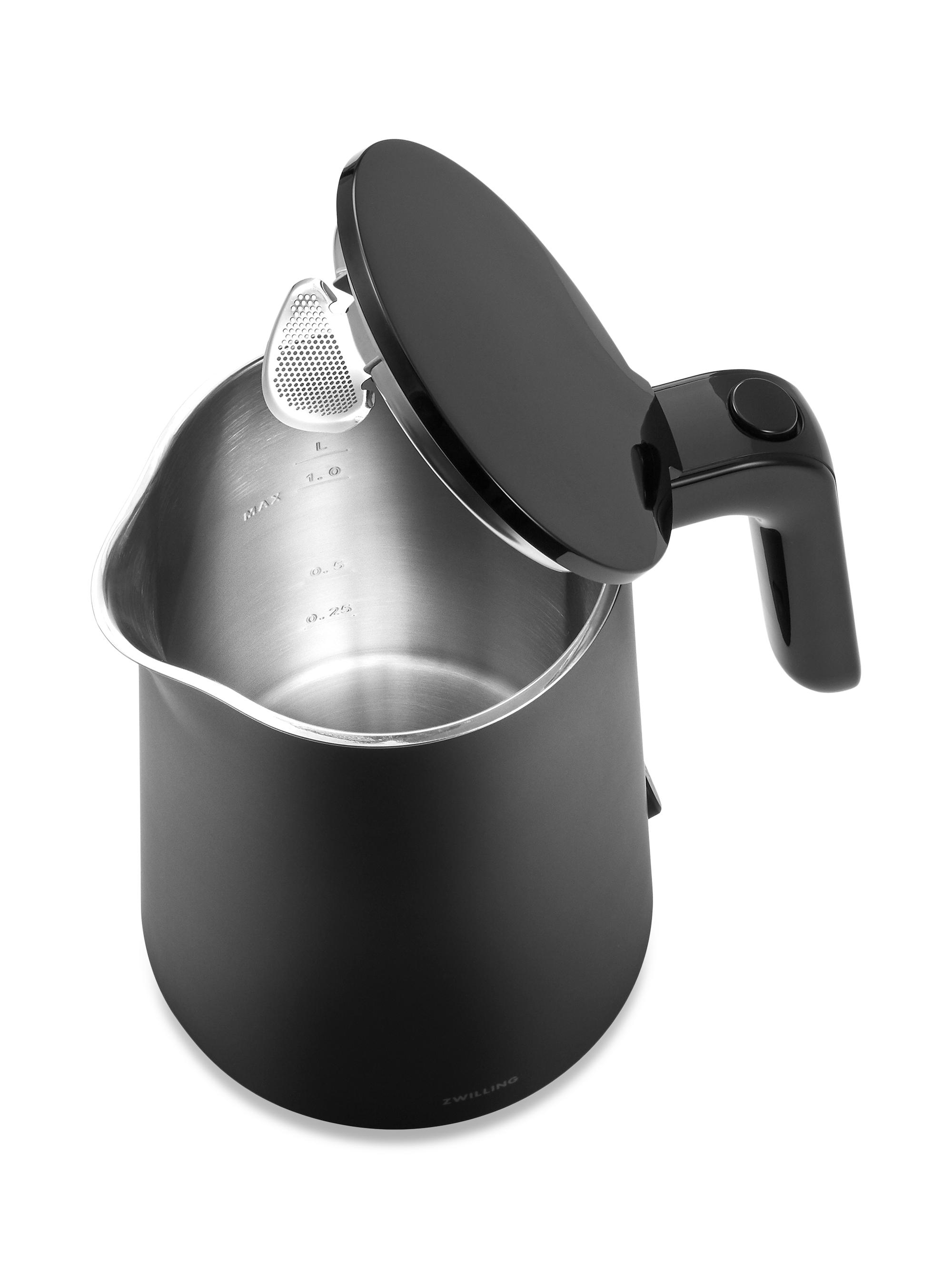 調理器具 Palmhouse kettle Palm Restaurant Tea Kettle Stainless Steel Copper Bottom Whistle