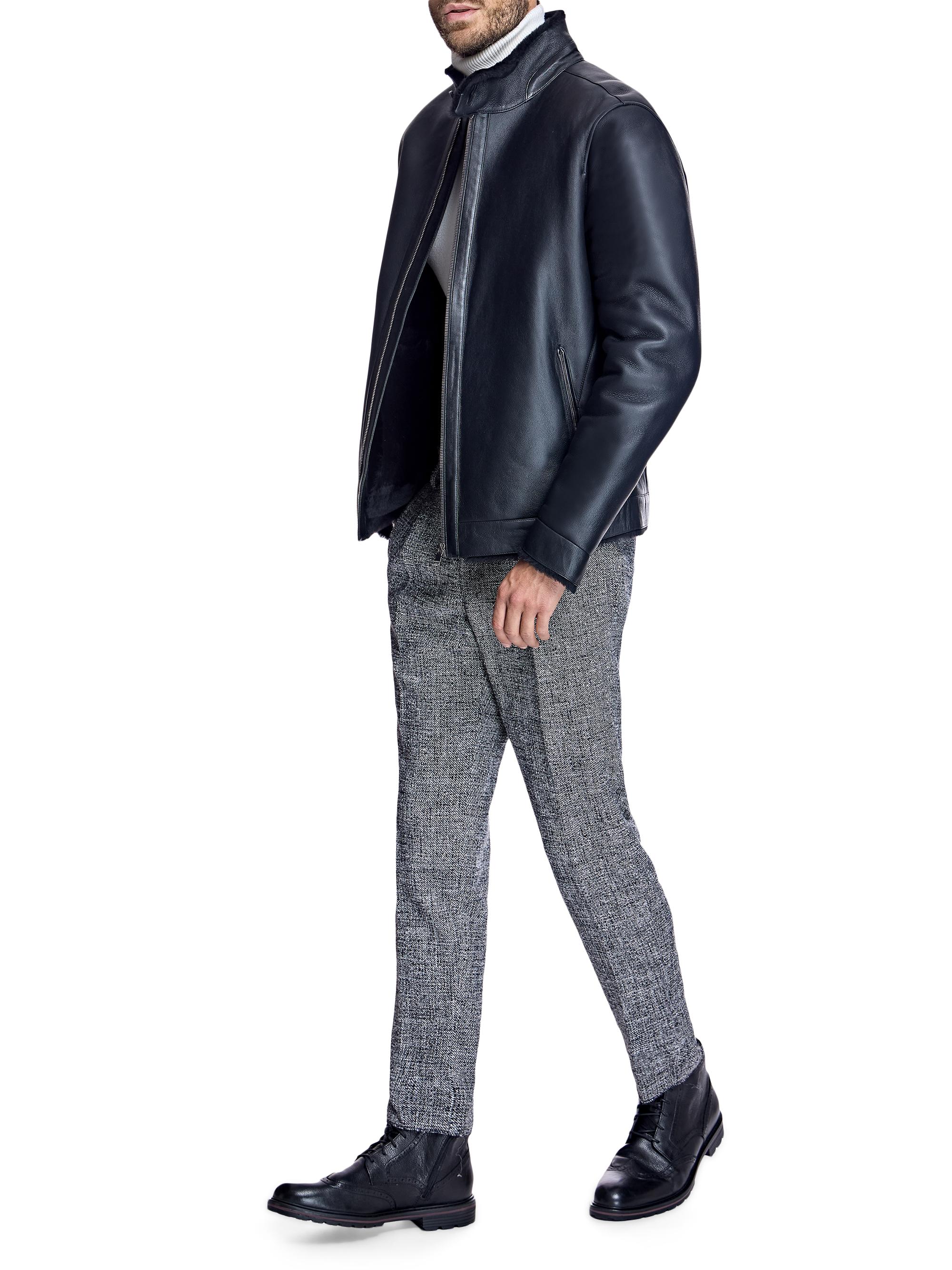 Maximilian Men's Shearling Jacket | Saks Fifth Avenue