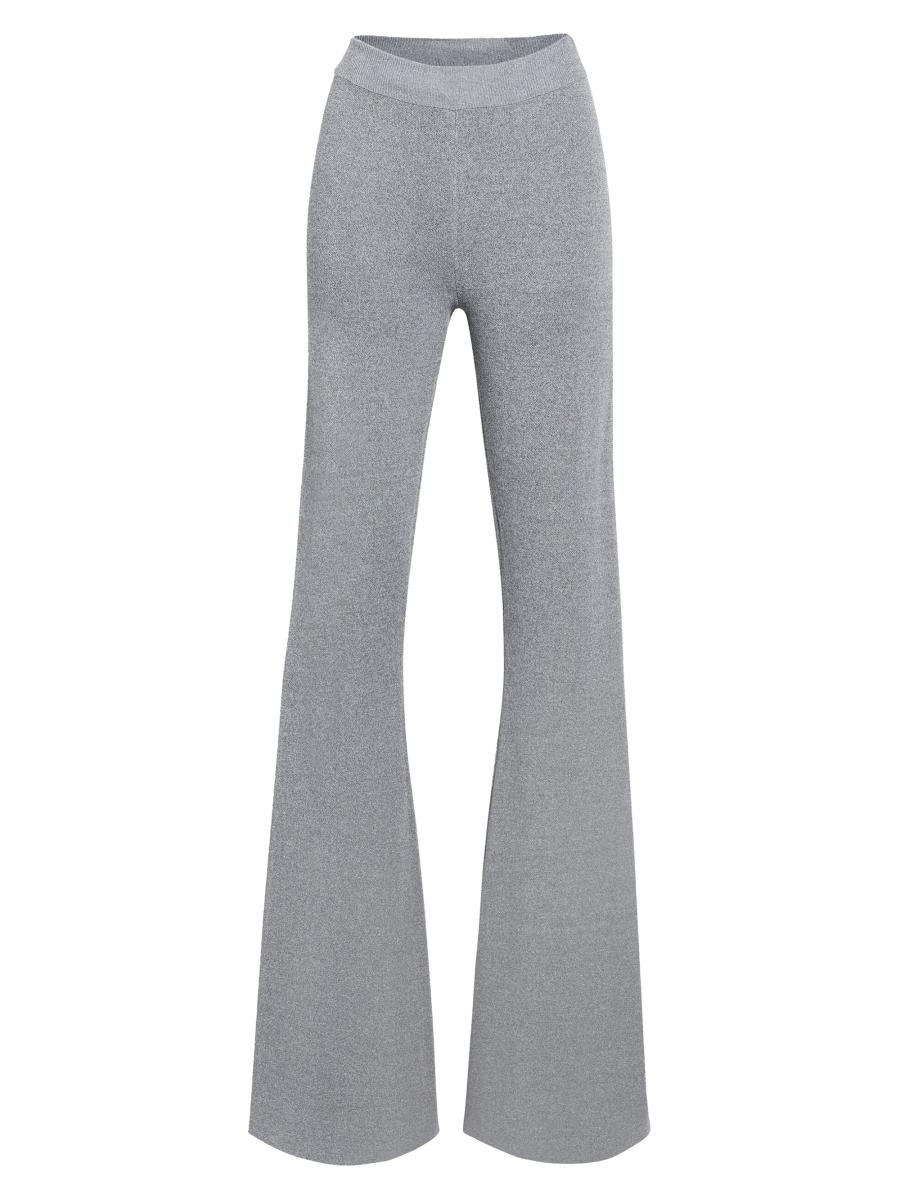 【最終値下】24aw NEAT FLARE SLACKS WOOL 50 Women's Wool Designer Flare Leg | Saks Fifth Avenue