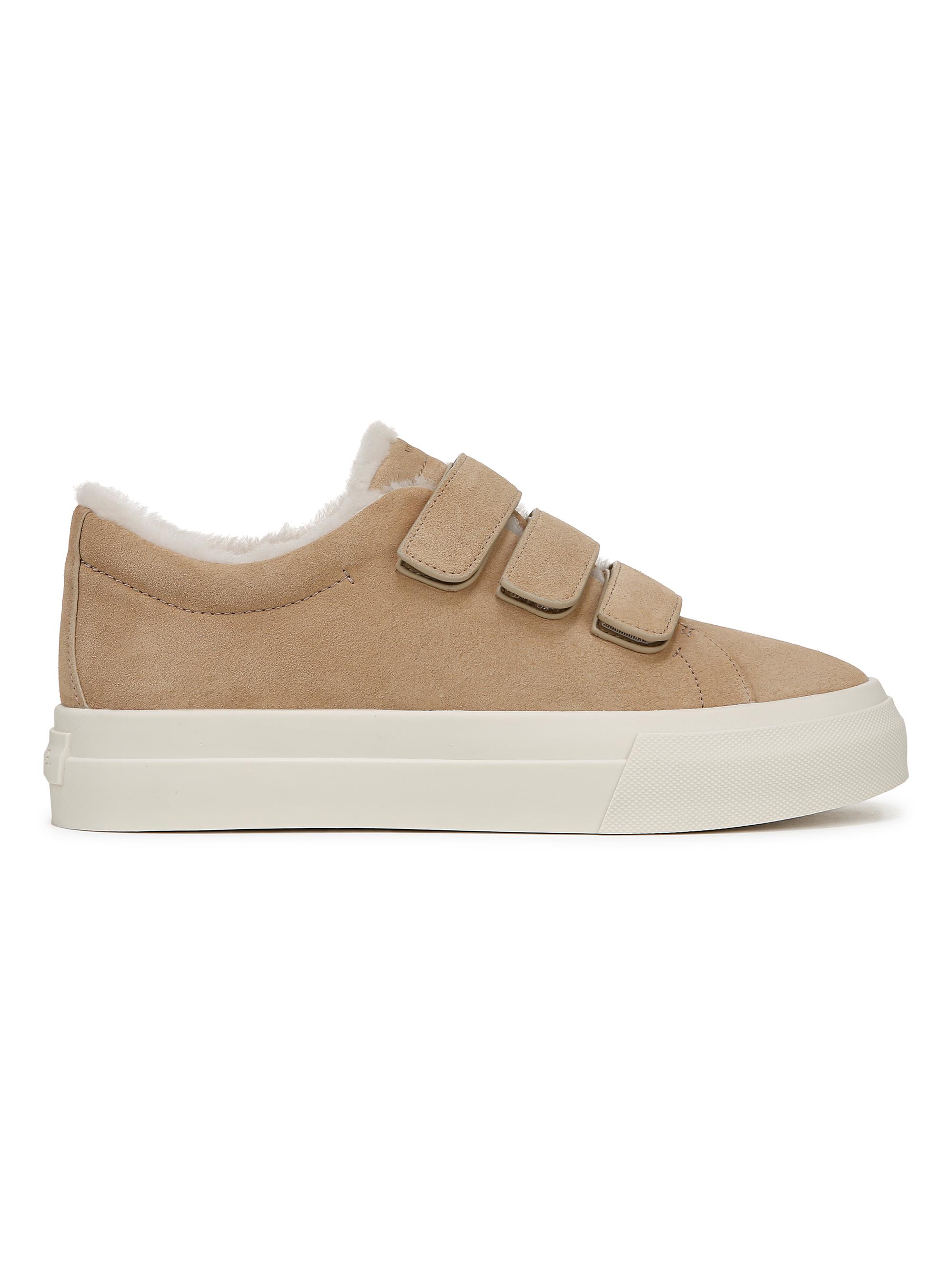 Vince Sunnyside Cozy Derby Sneakers | Saks Fifth Avenue