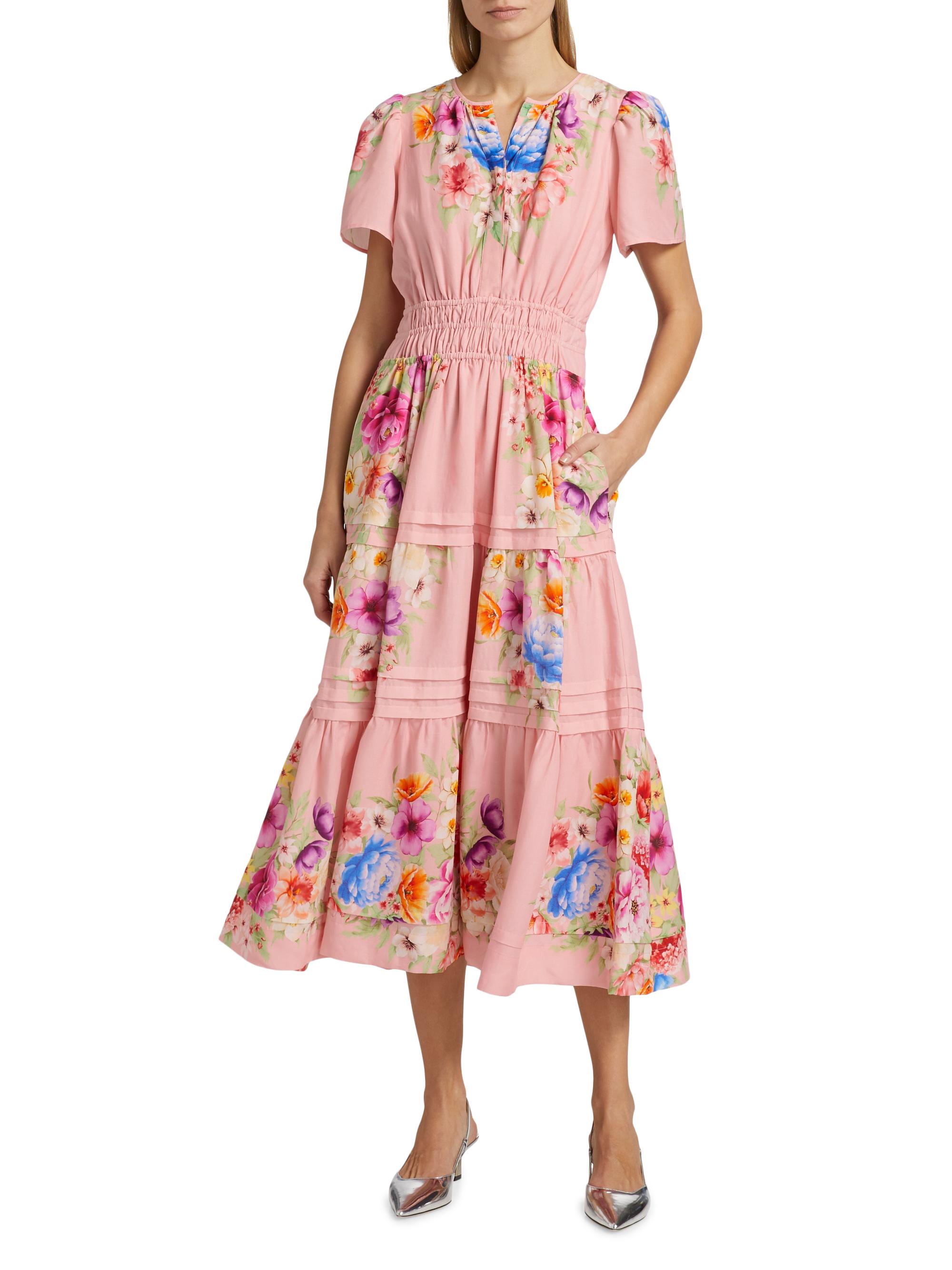 alisha midi dress Dress the Population Alicia Dress