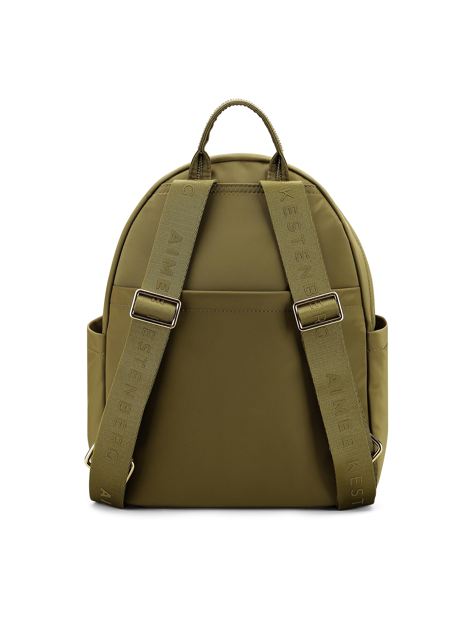 Aimee Kestenberg Tamitha Nylon Laptop Backpack | Saks Fifth Avenue