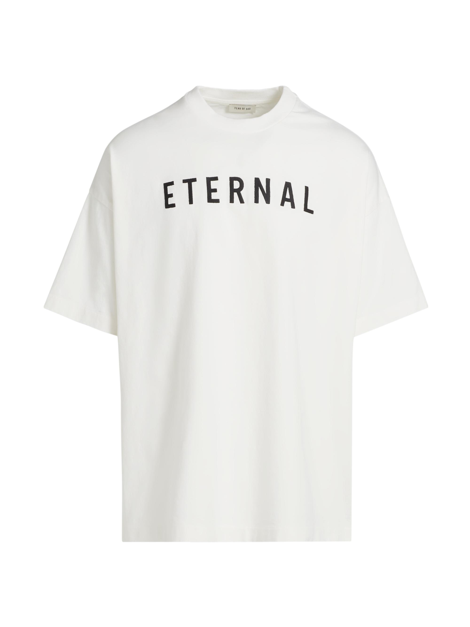 Fear of God Eternal Cotton T-Shirt | Saks Fifth Avenue