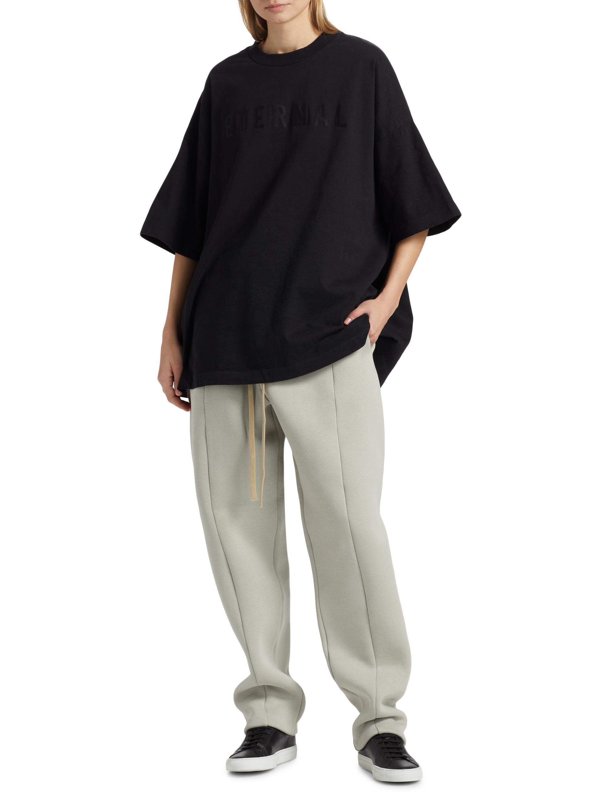 Fear of God Eternal Cotton T-Shirt | Saks Fifth Avenue