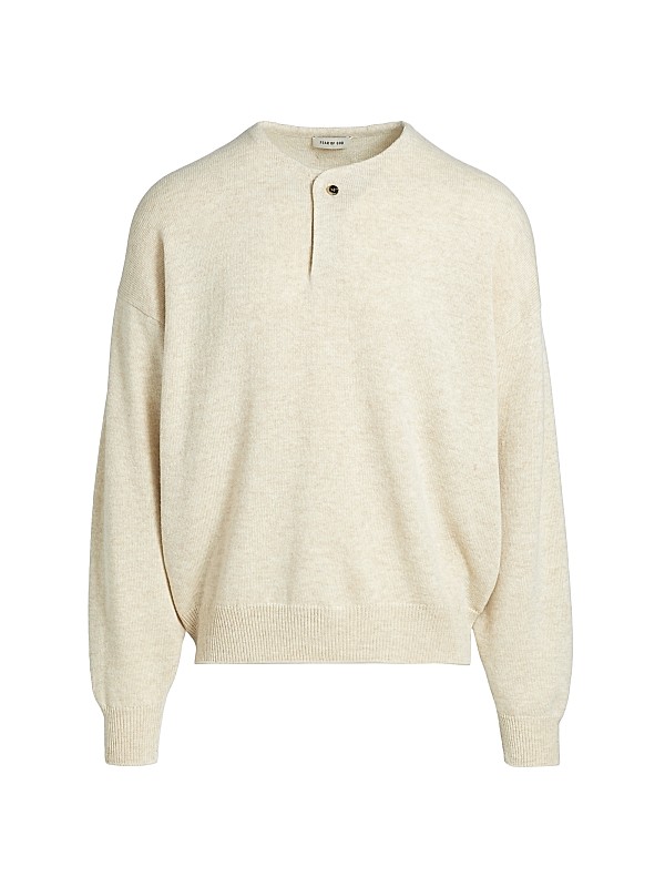 Baby Boys long-sleeved t-shirt Heather beige Baby Boys long-sleeved t-shirt Heather beige