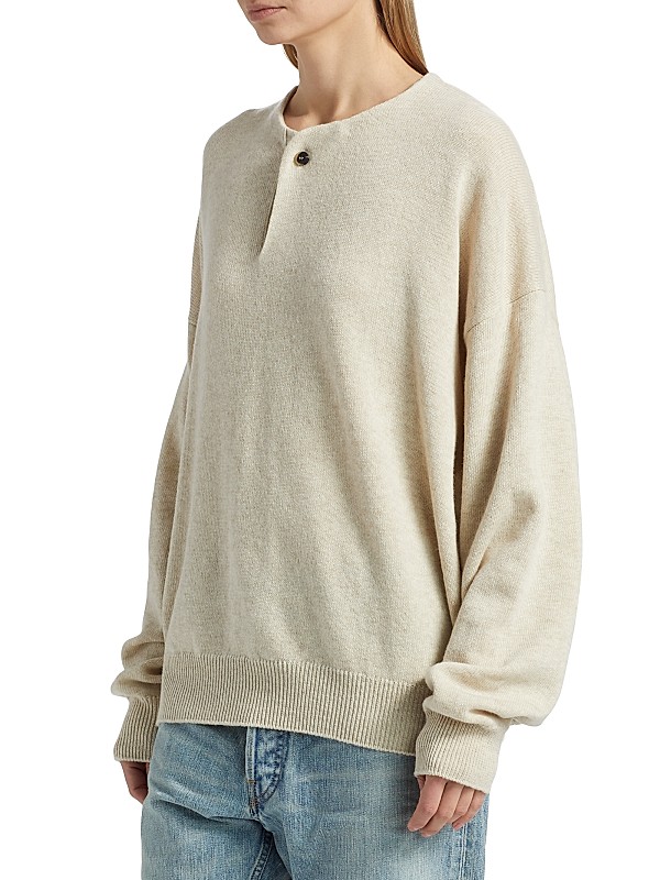 Baby Boys long-sleeved t-shirt Heather beige Baby Boys long-sleeved t-shirt Heather beige
