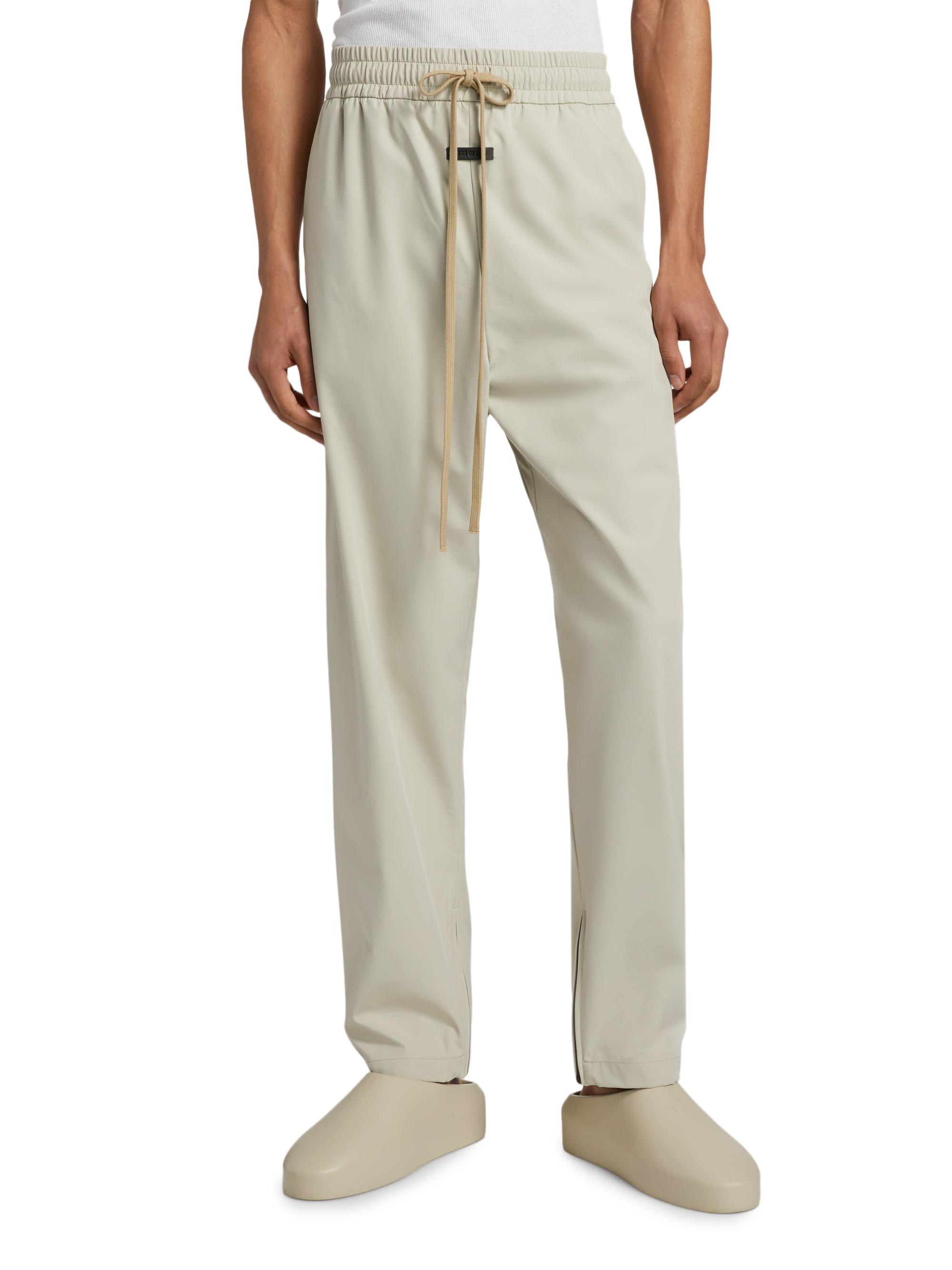 Fear of God Drawstring Track Pants | Saks Fifth Avenue