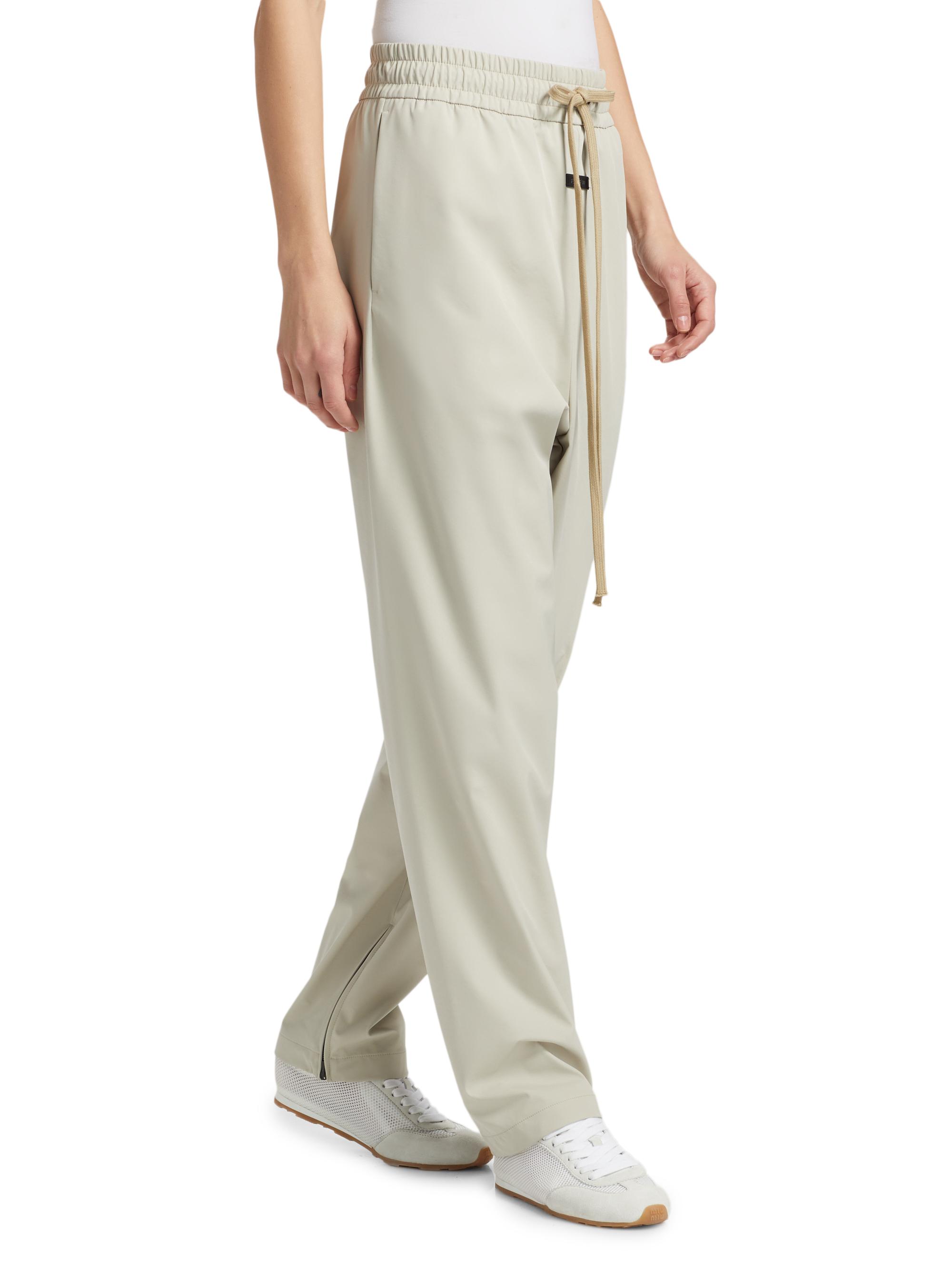 Fear of God Drawstring Track Pants | Saks Fifth Avenue