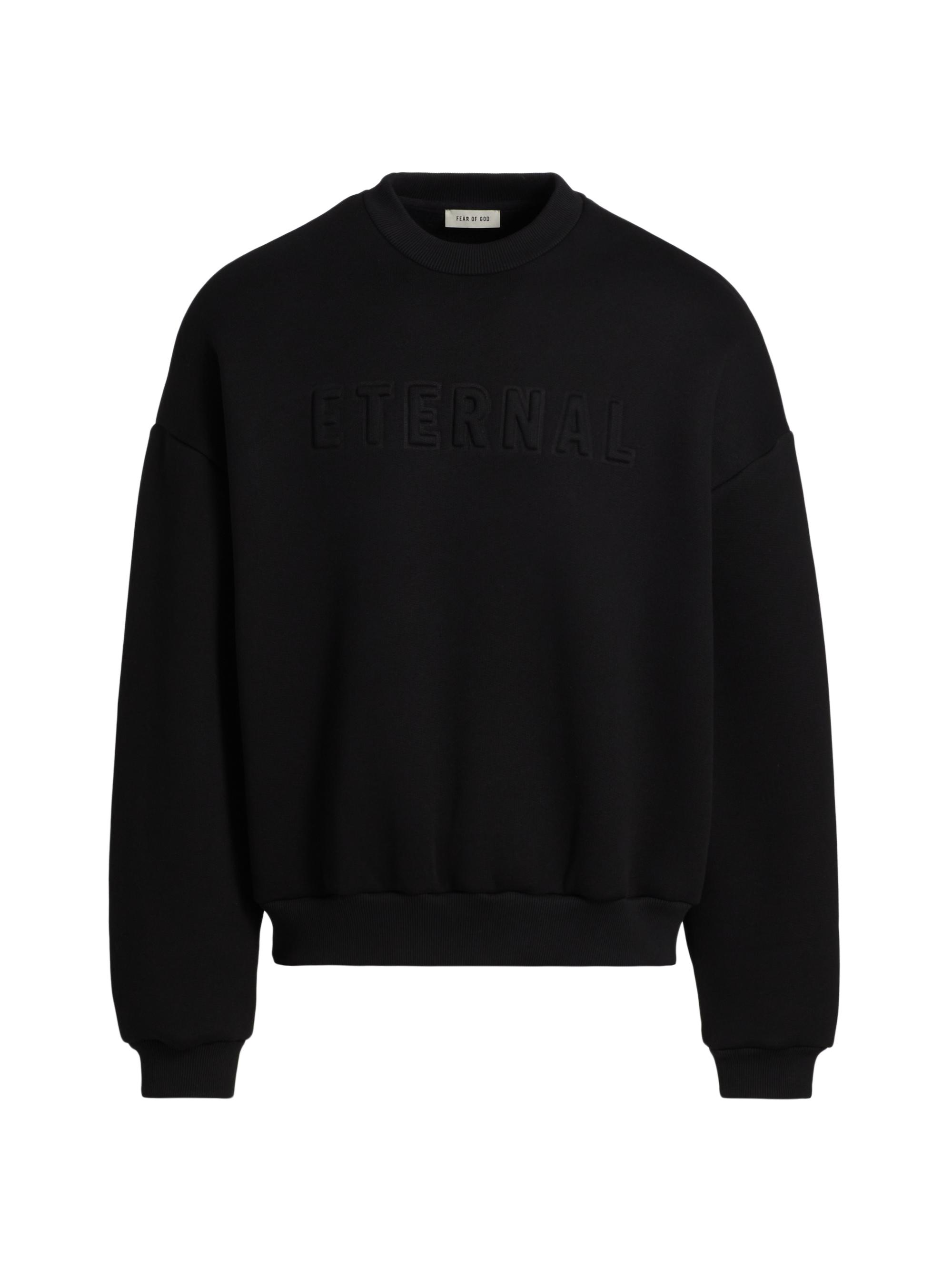 Fear of God Eternal Crewneck Sweatshirt | Saks Fifth Avenue