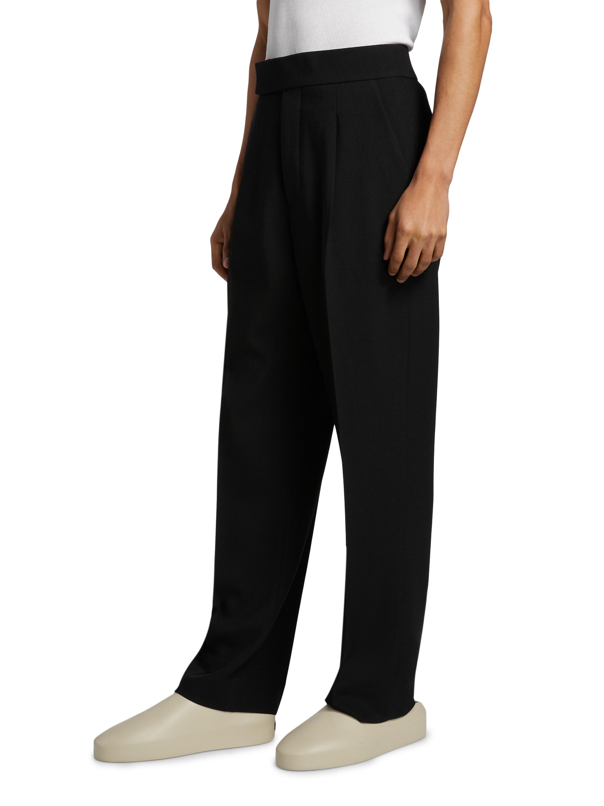 Fear of God Eternal Single-Pleat Trousers | Saks Fifth Avenue