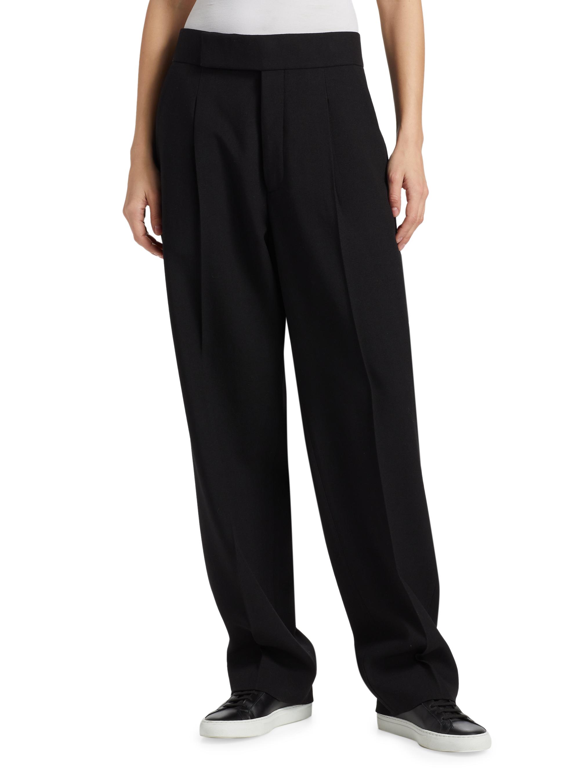 Fear of God Eternal Single-Pleat Trousers | Saks Fifth Avenue