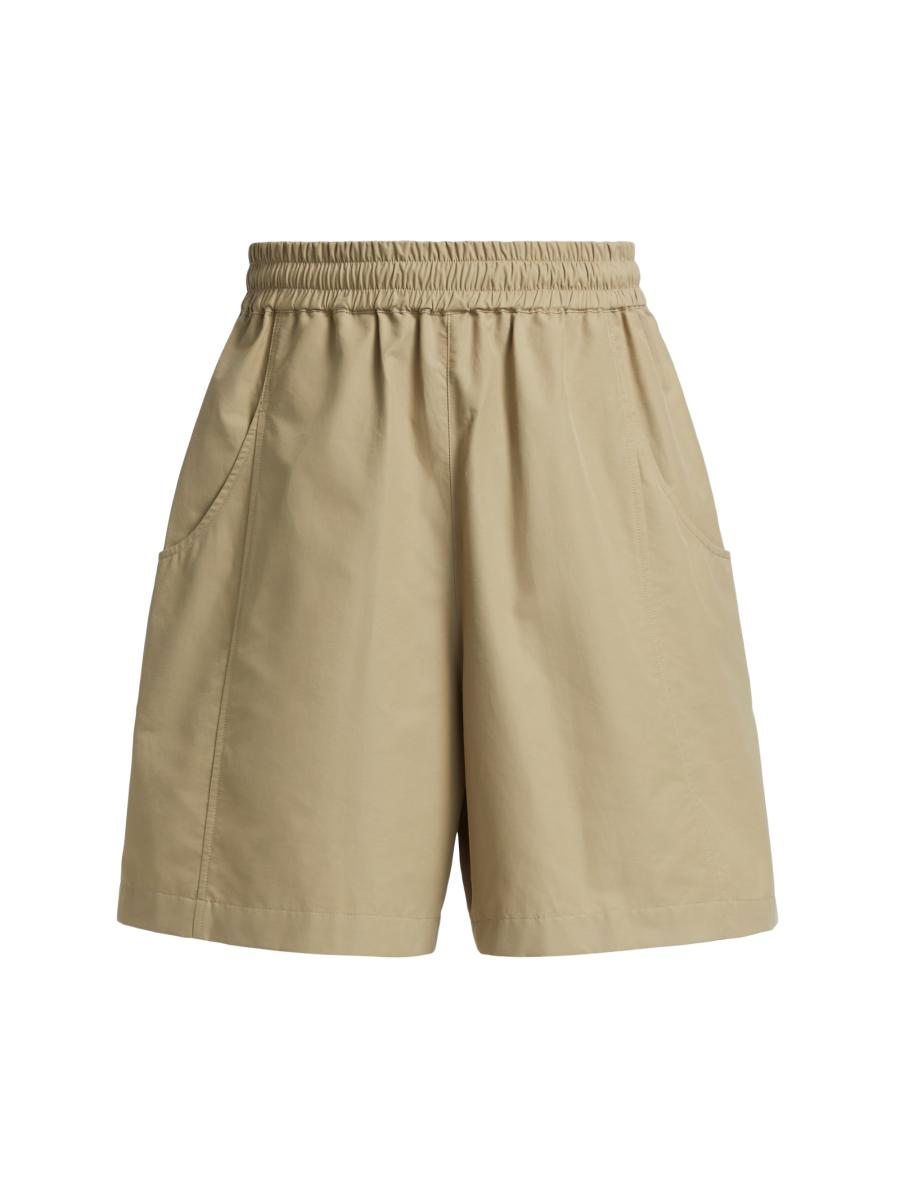 Nicholas Daley Wide-Leg Shorts | Saks Fifth Avenue