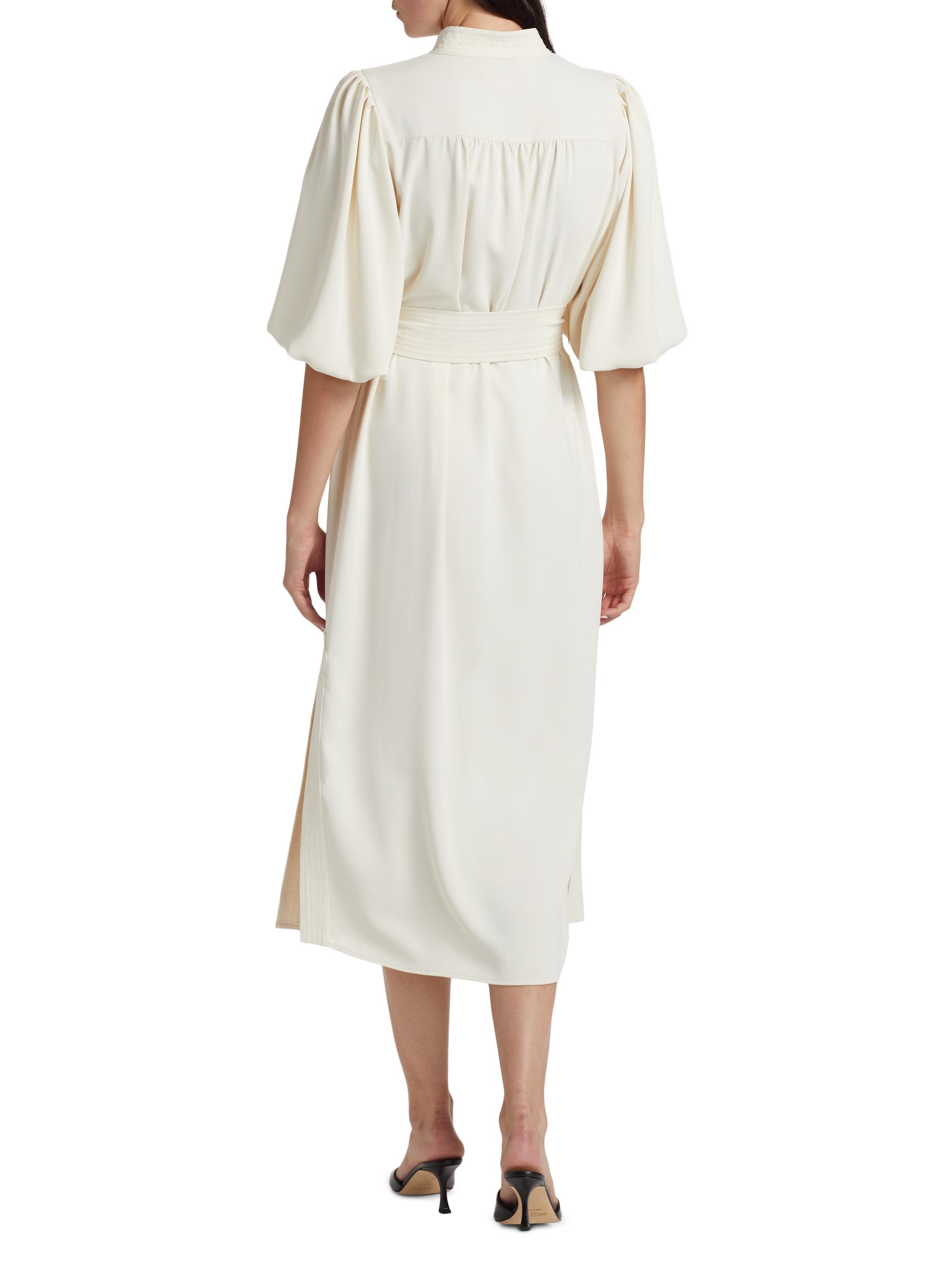 Figue Dani Dress, Size XL