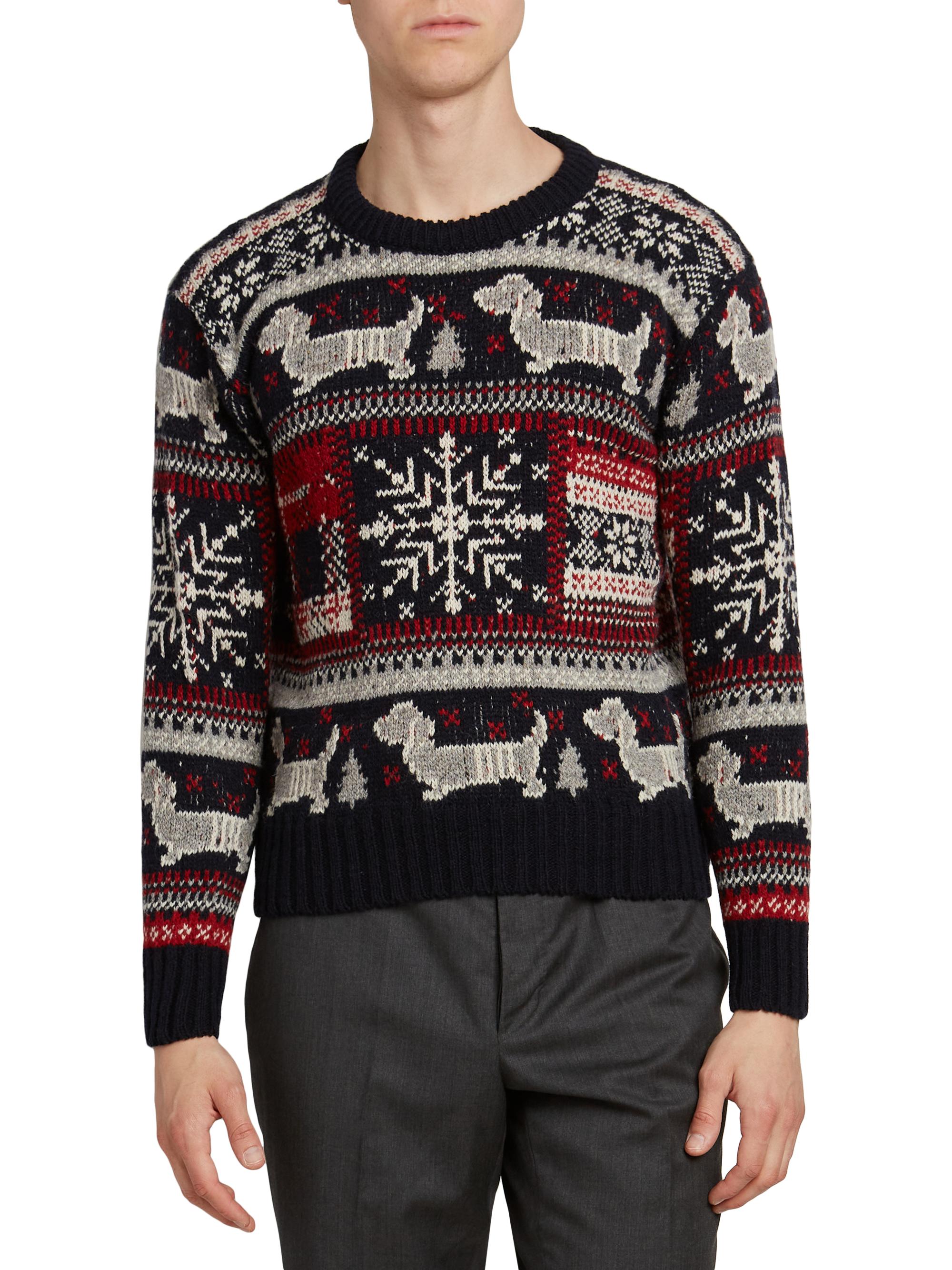 【美品】Thom Browne アランニット 1 ○THOM BROWNE ARAN CABLE STITCH PULLOVER｜トゥモローランド 公式通販