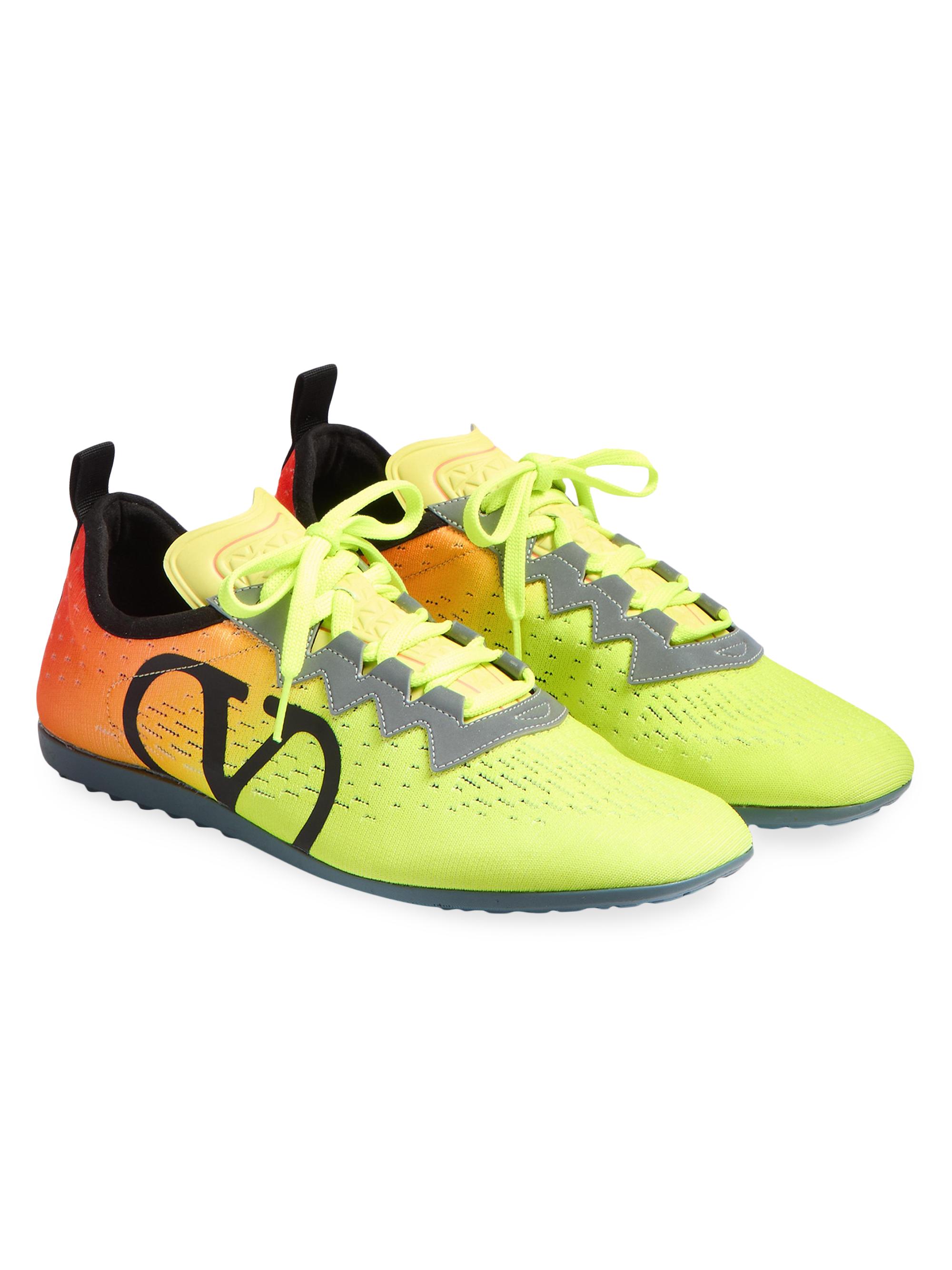 スニーカー Valentino Garavani Chromathon Sneaker Valentino