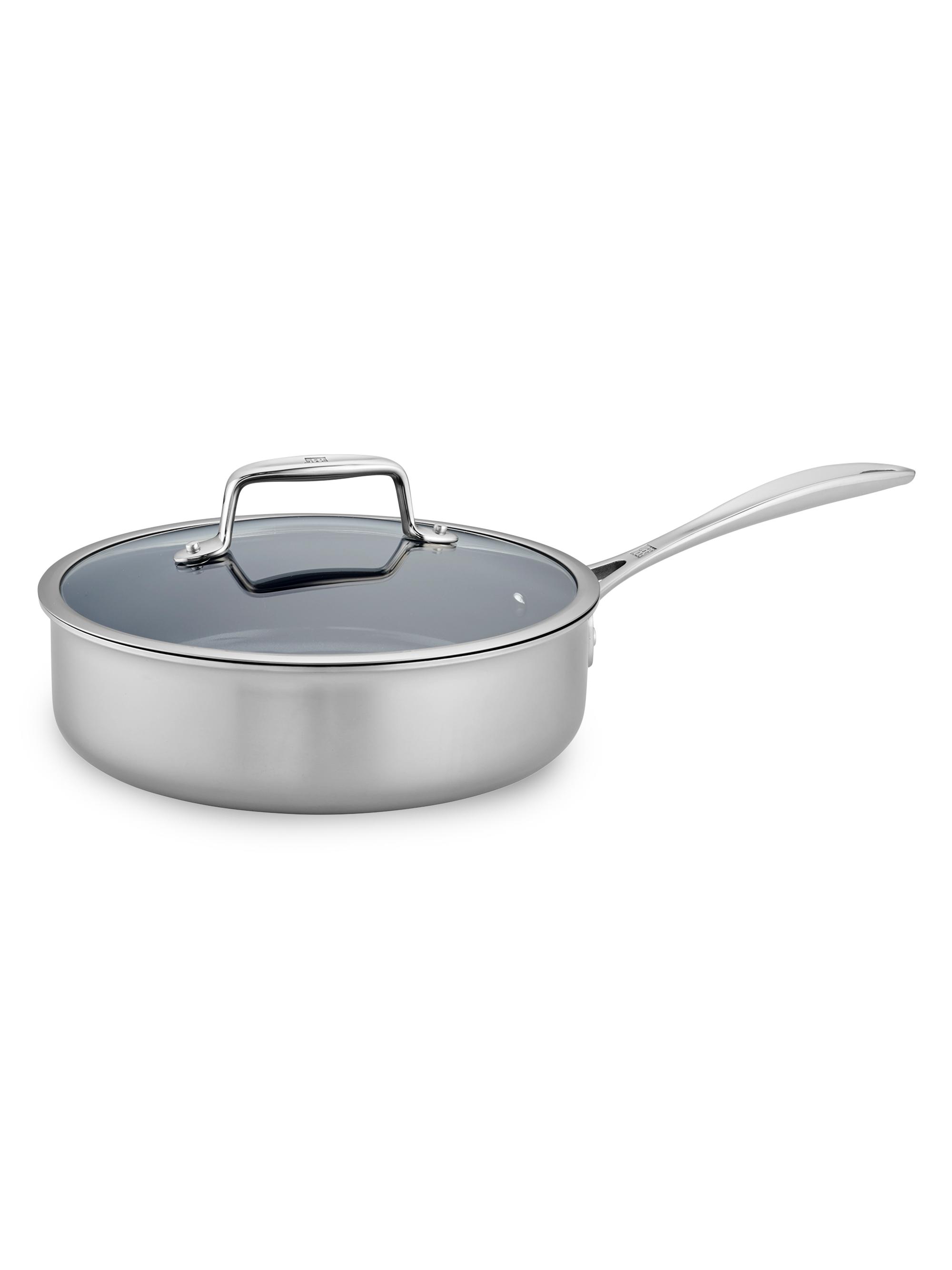 【PAN☆②】 Chicago Metallic 46925 6-Strap Steel Bread Pan Set - Acemart.com