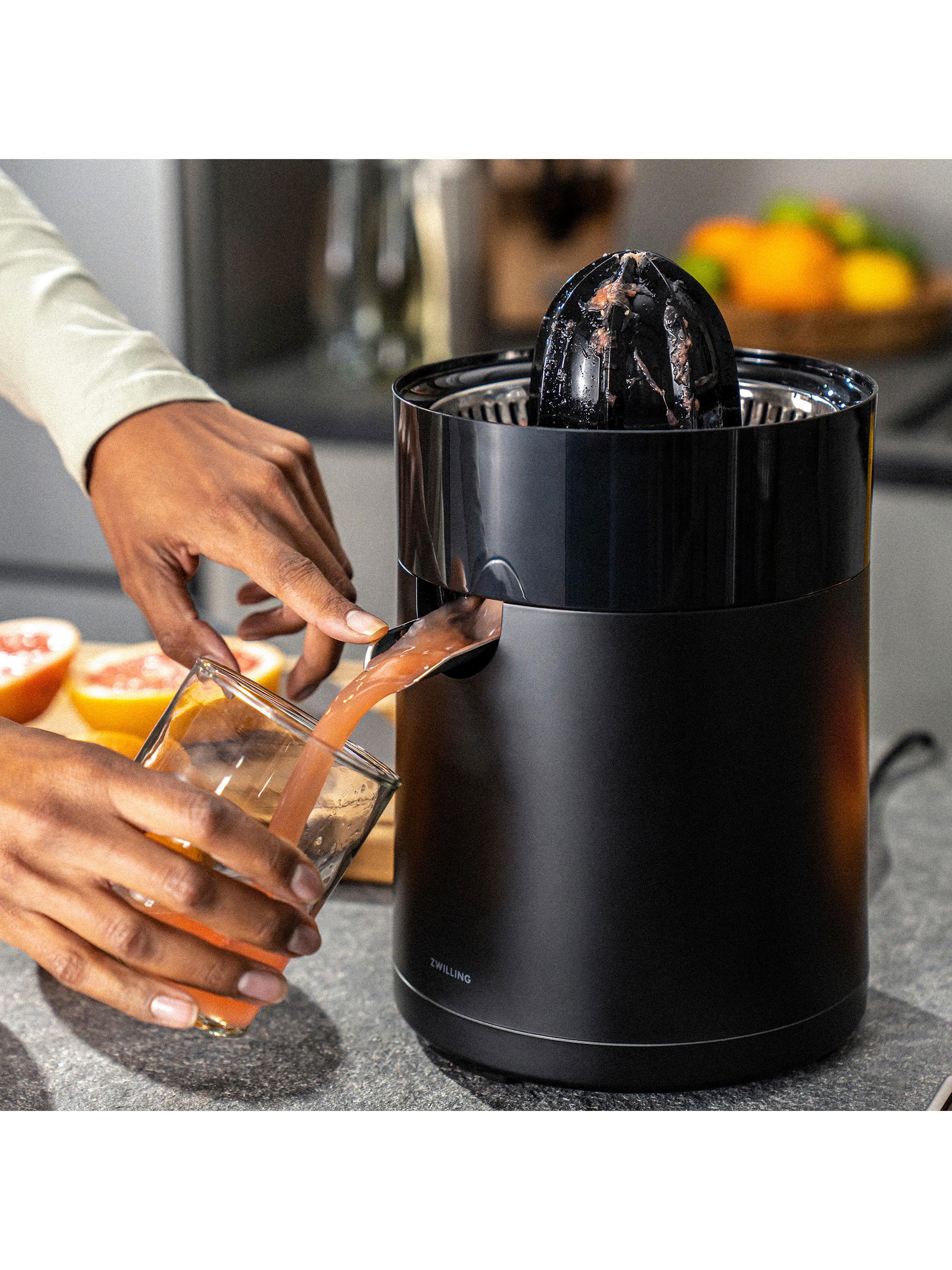 ZWILLING J.A. Henckels Enfinigy Citrus Juicer | Saks Fifth Avenue