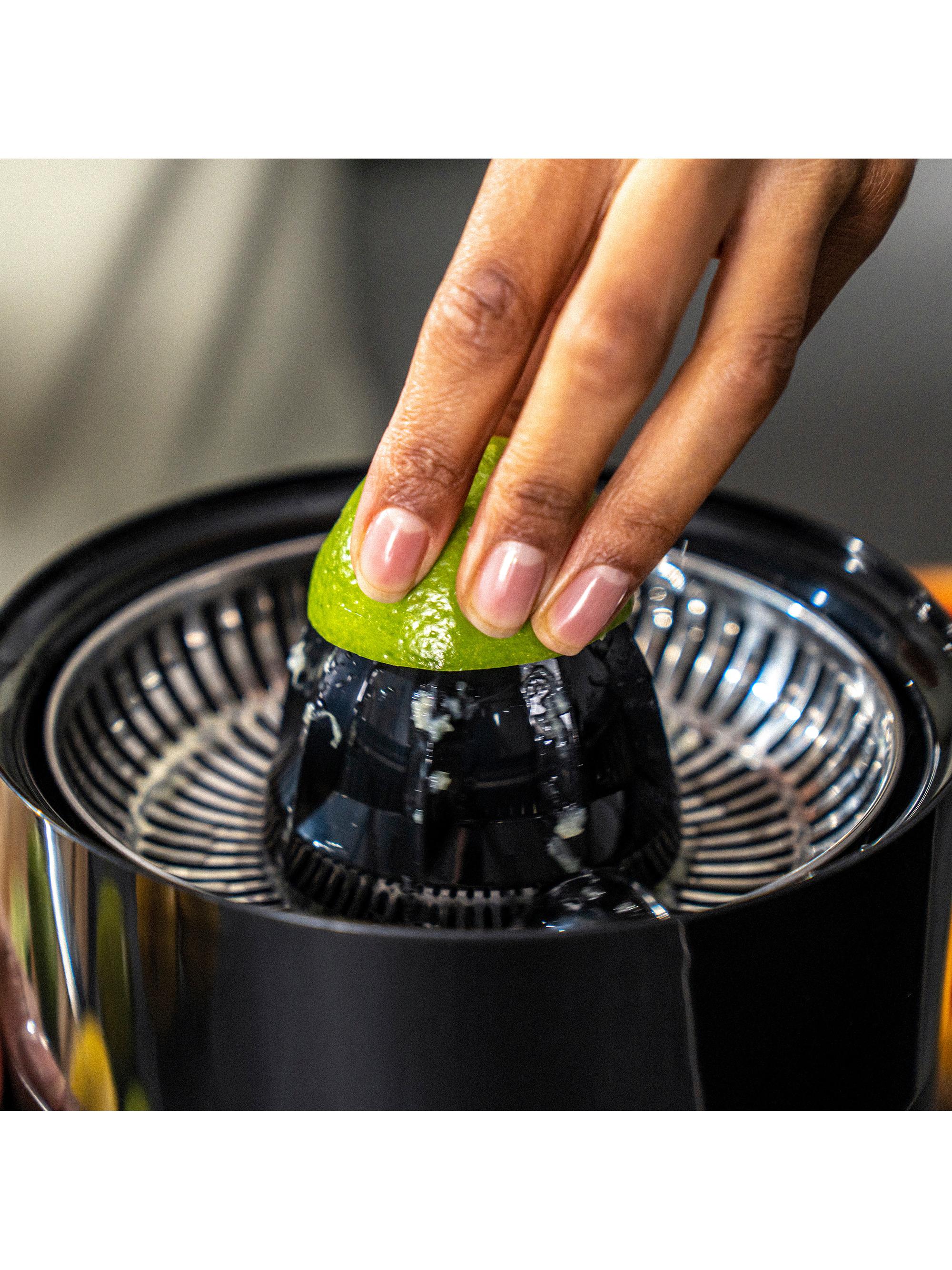 ZWILLING J.A. Henckels Enfinigy Citrus Juicer | Saks Fifth Avenue