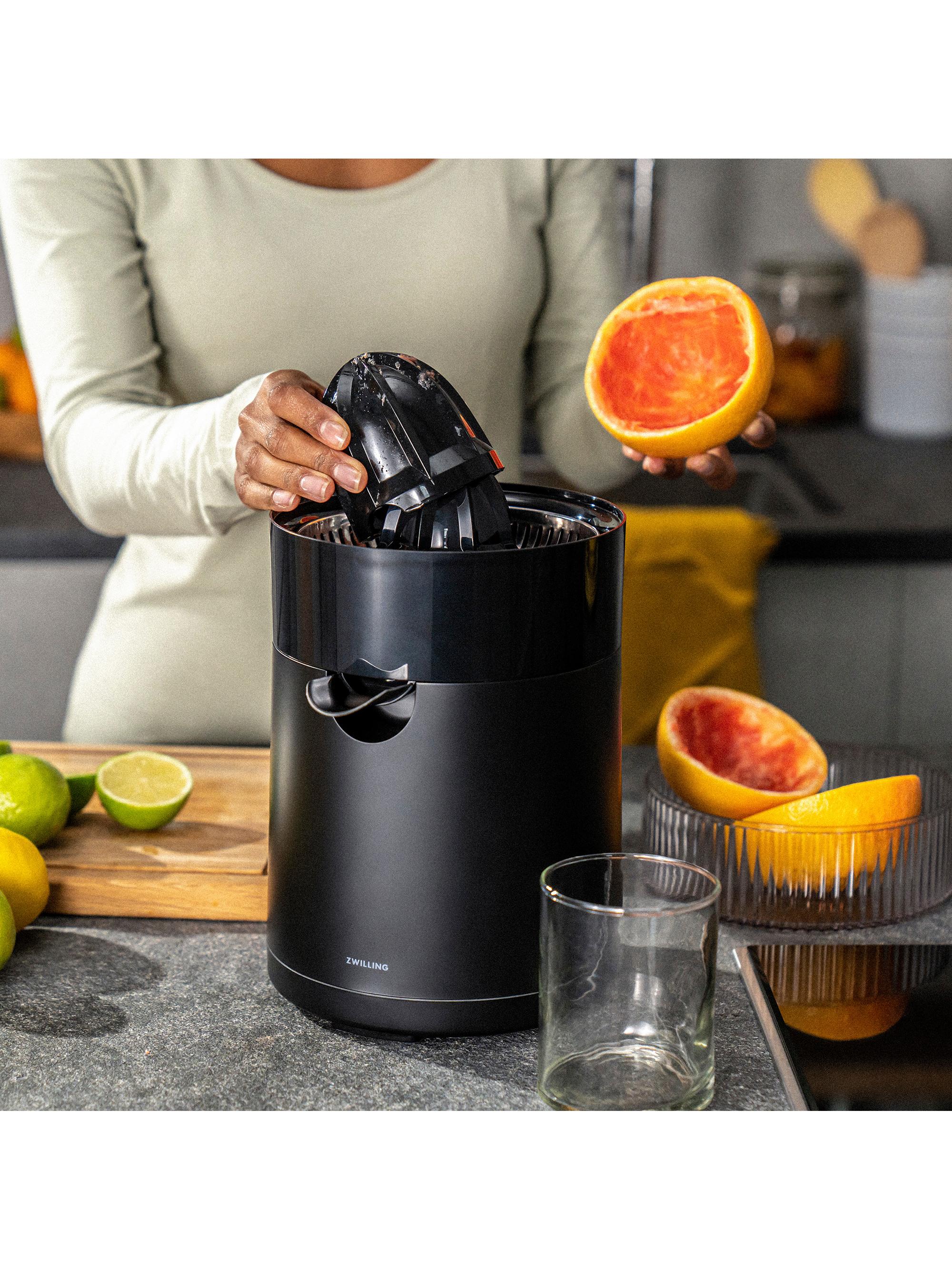 ZWILLING J.A. Henckels Enfinigy Citrus Juicer | Saks Fifth Avenue