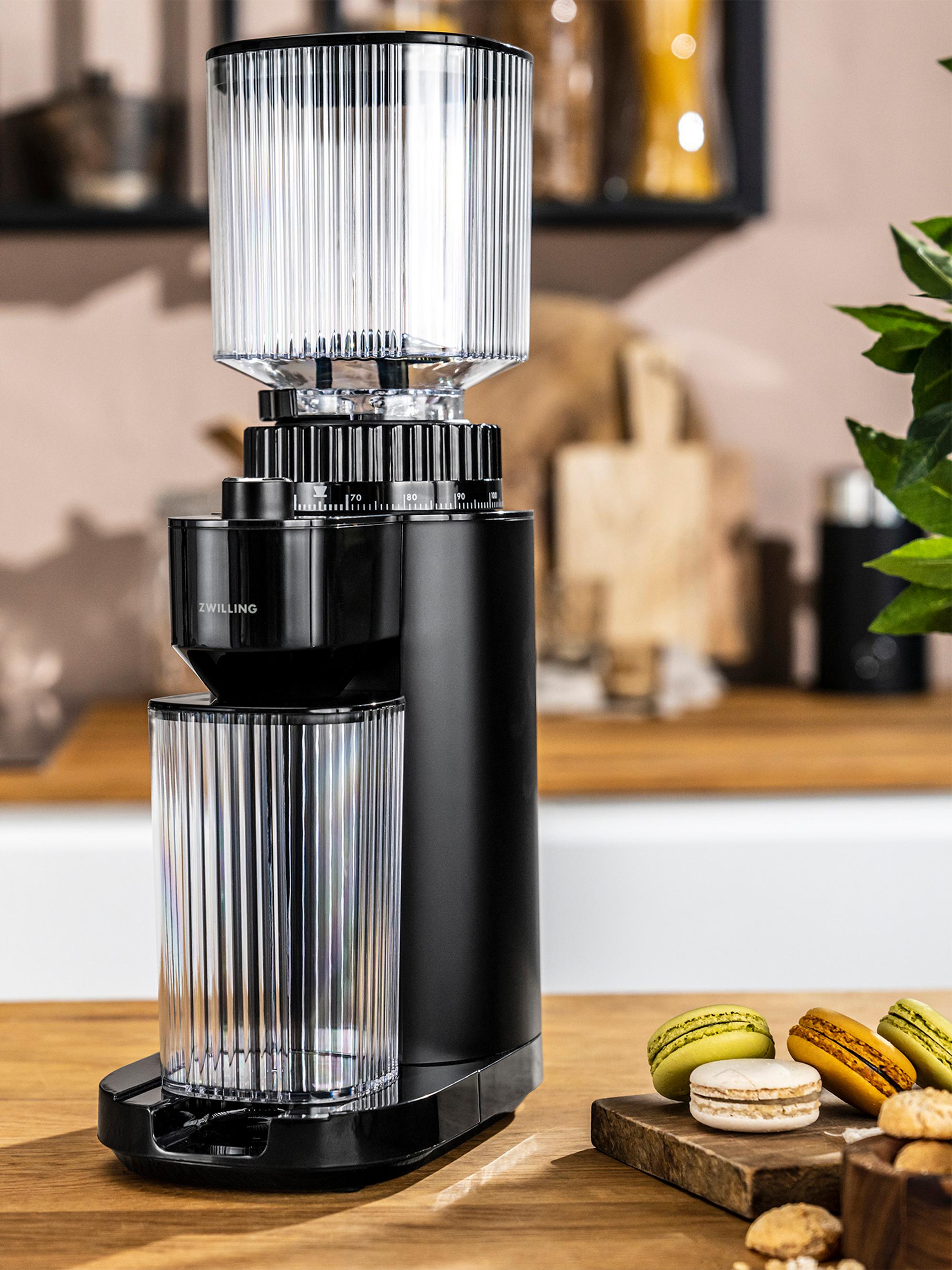 ZWILLING J.A. Henckels Enfinigy Coffee Bean Grinder | Saks Fifth