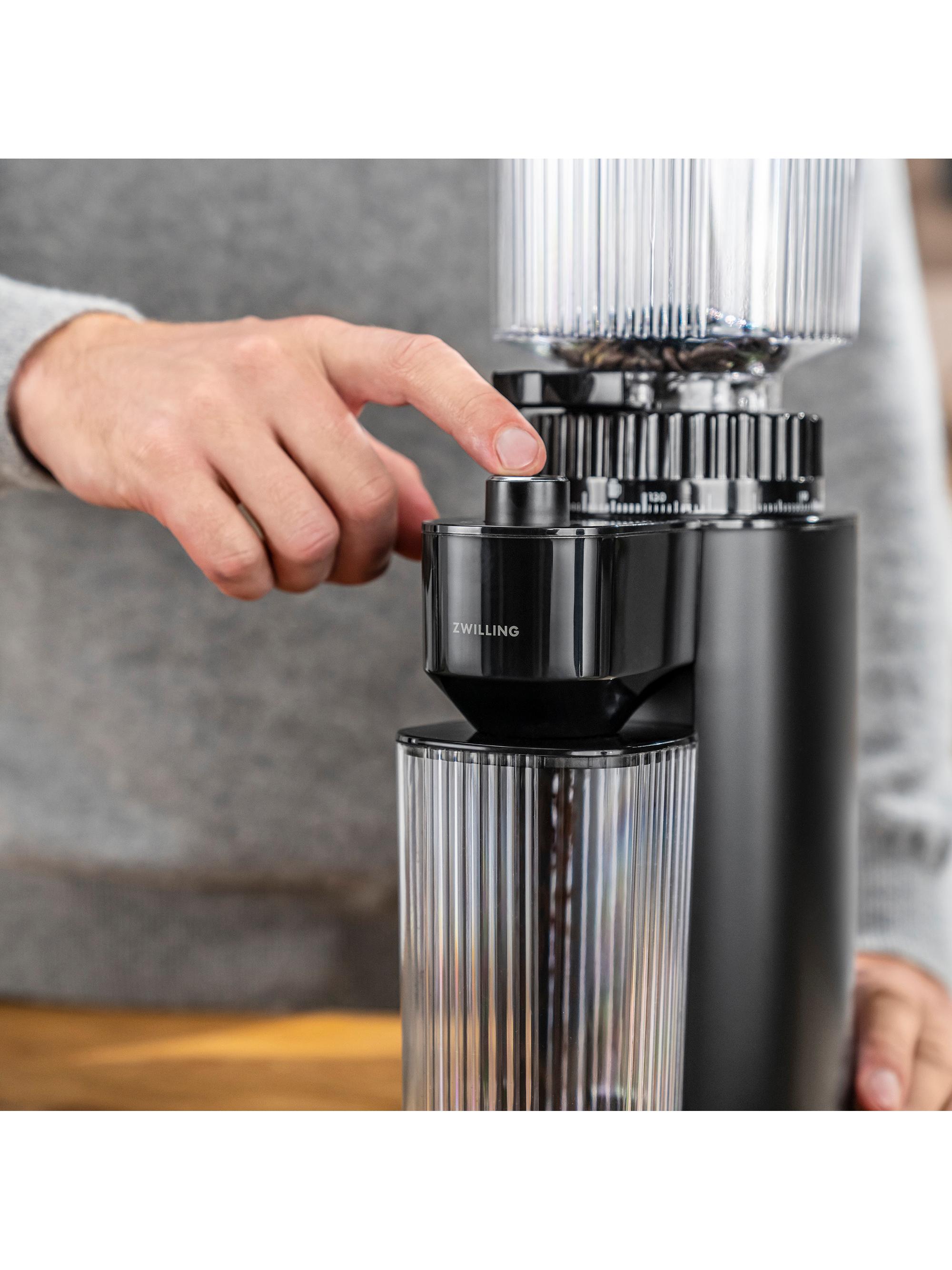 ZWILLING J.A. Henckels Enfinigy Coffee Bean Grinder | Saks Fifth