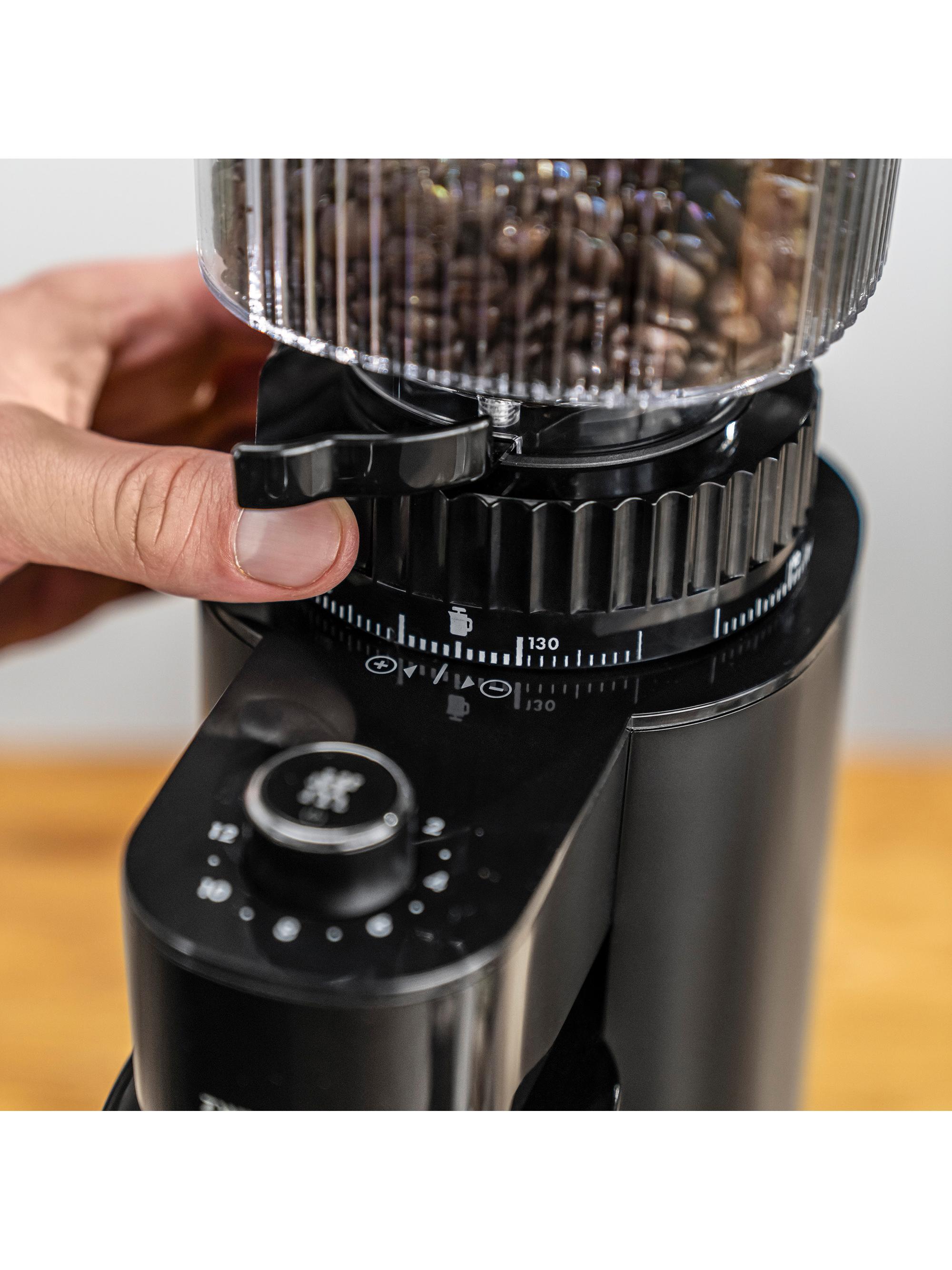 ZWILLING J.A. Henckels Enfinigy Coffee Bean Grinder | Saks Fifth