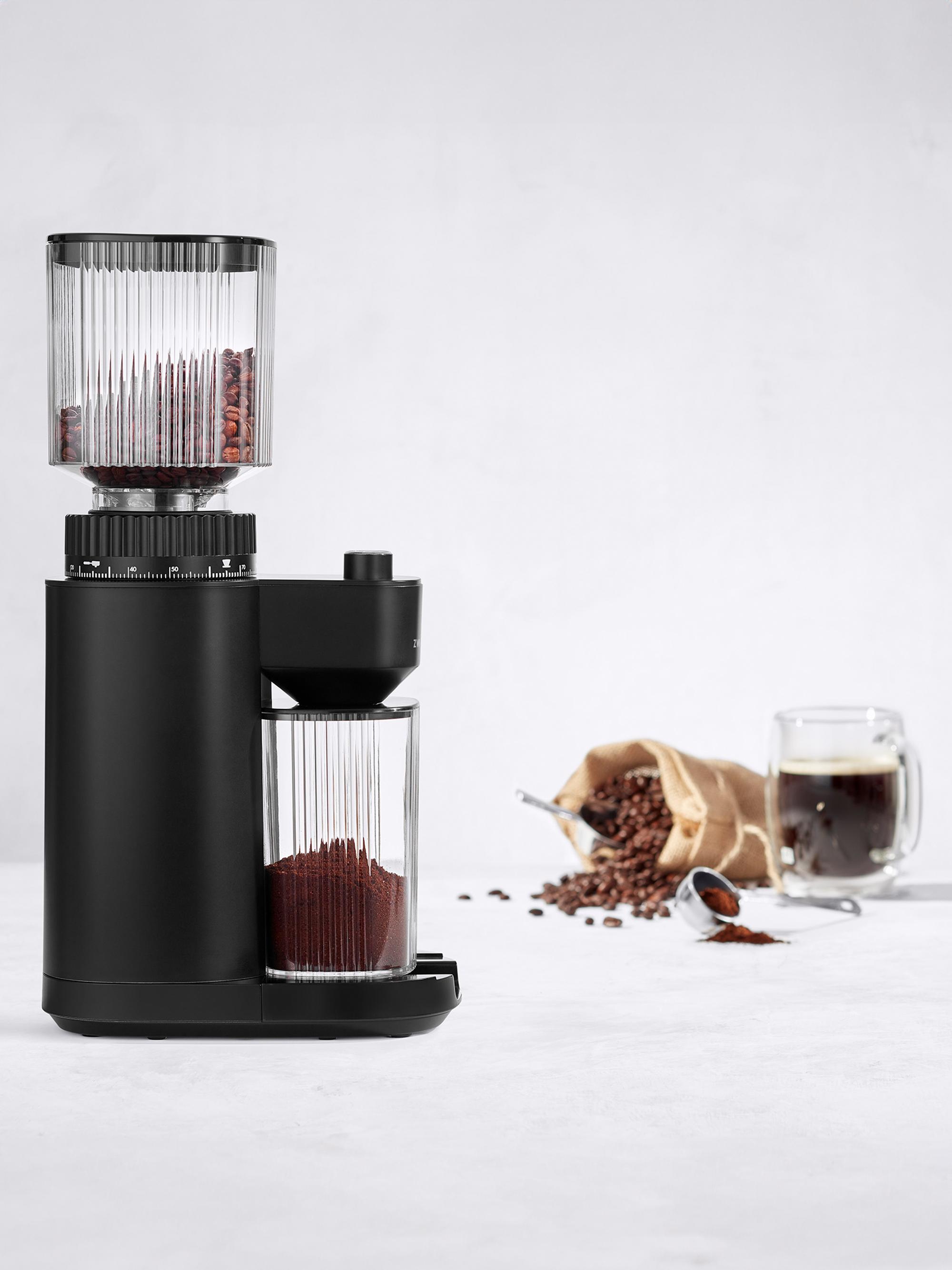 ZWILLING J.A. Henckels Enfinigy Coffee Bean Grinder | Saks Fifth