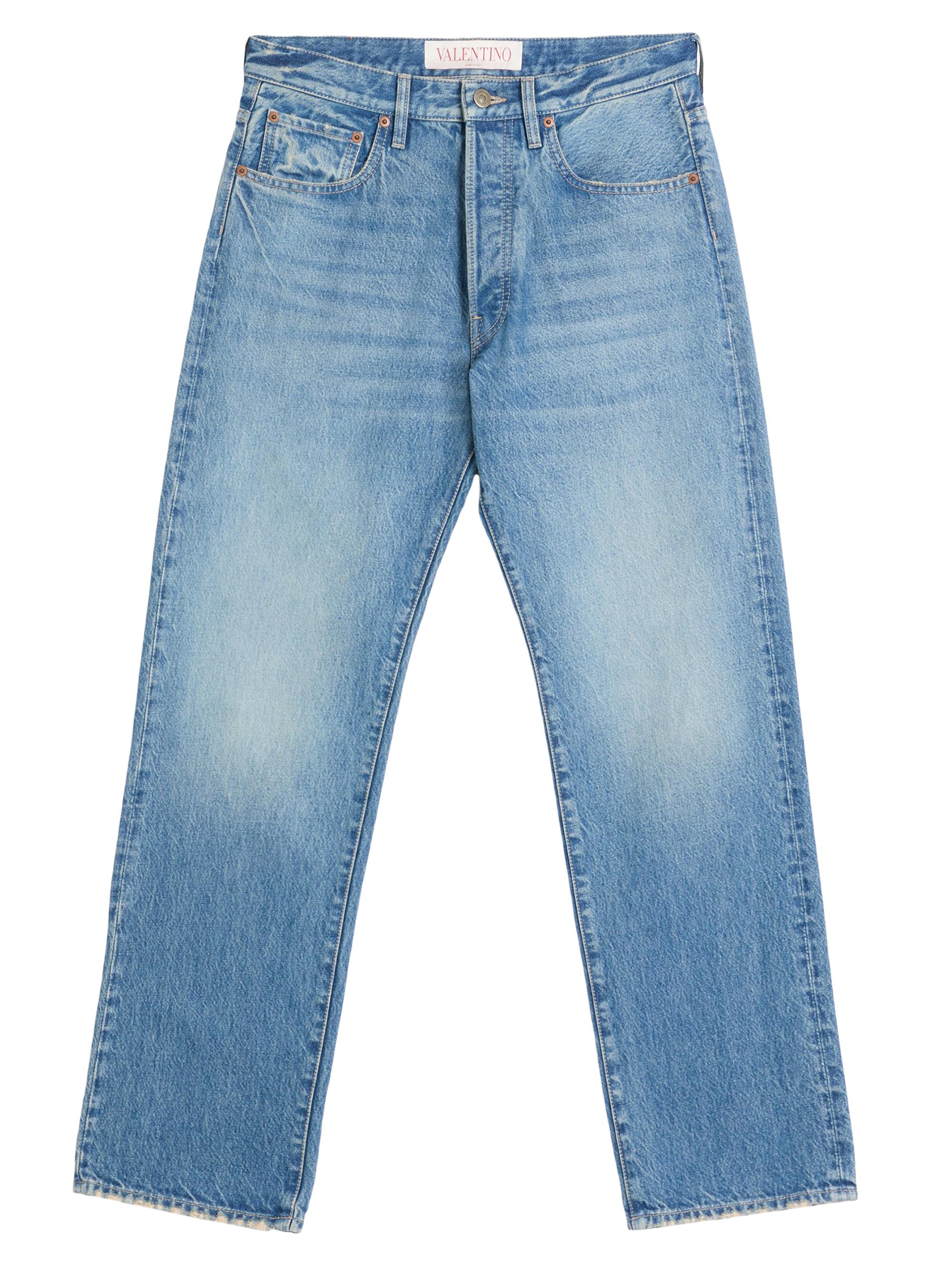 Valentino Garavani Denim Jeans | Saks Fifth Avenue