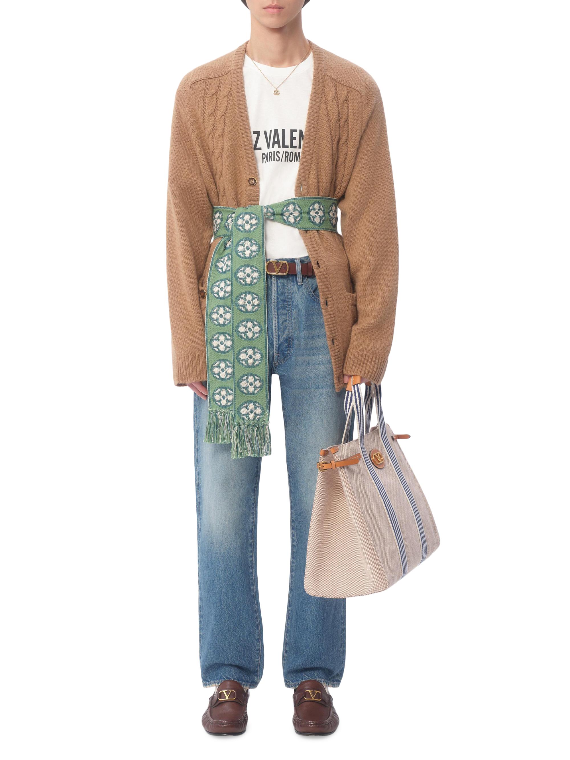 Valentino Garavani Denim Pants | Saks Fifth Avenue