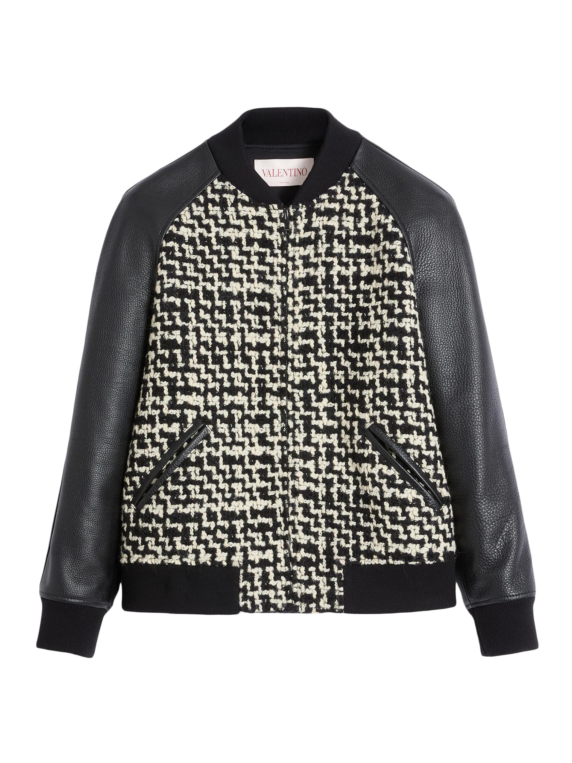Balenciaga Bomber Jacket | Saks Fifth Avenue