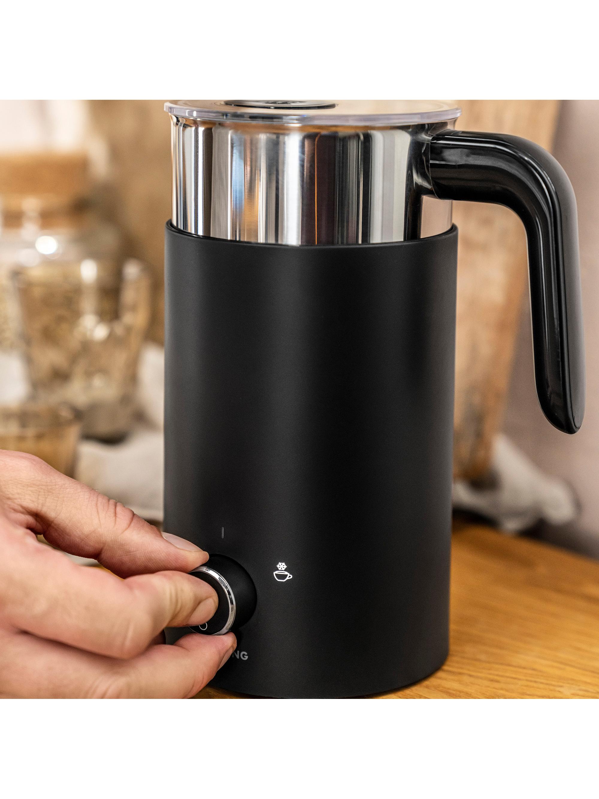 ZWILLING J.A. Henckels Enfinigy Milk Frother | Saks Fifth Avenue