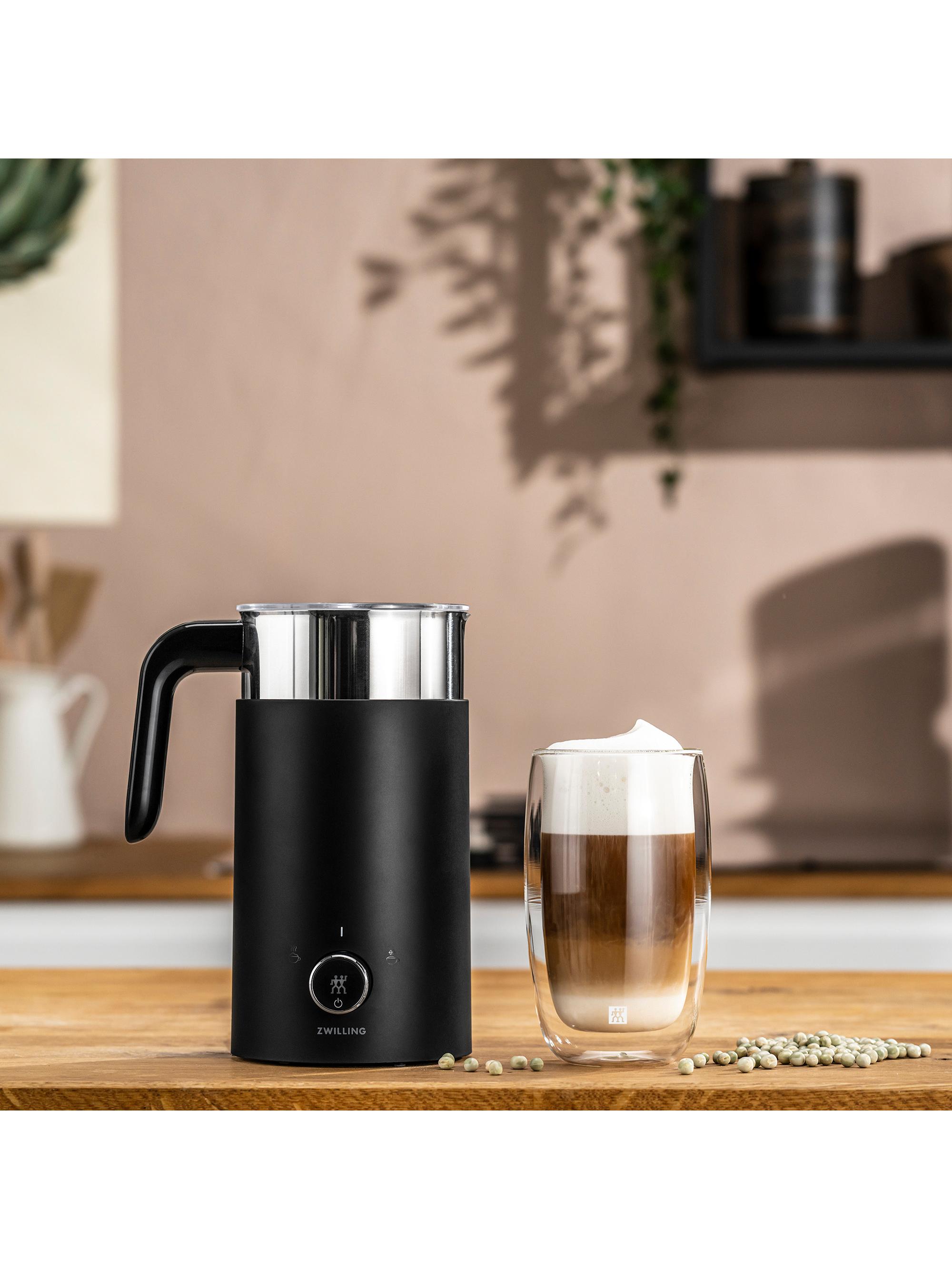 ZWILLING J.A. Henckels Enfinigy Milk Frother | Saks Fifth Avenue