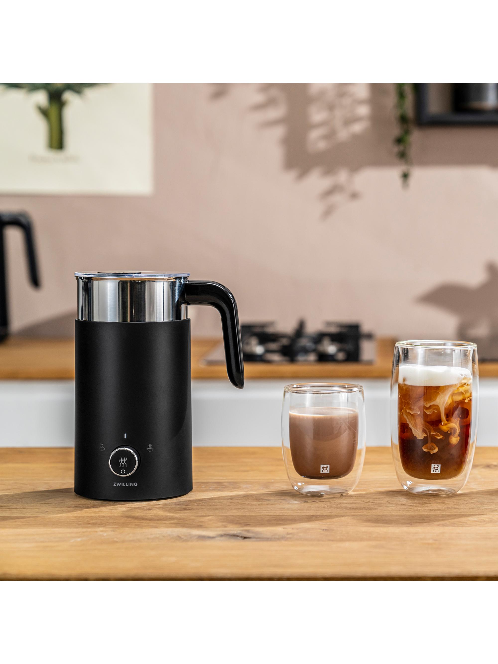 ZWILLING J.A. Henckels Enfinigy Milk Frother | Saks Fifth Avenue