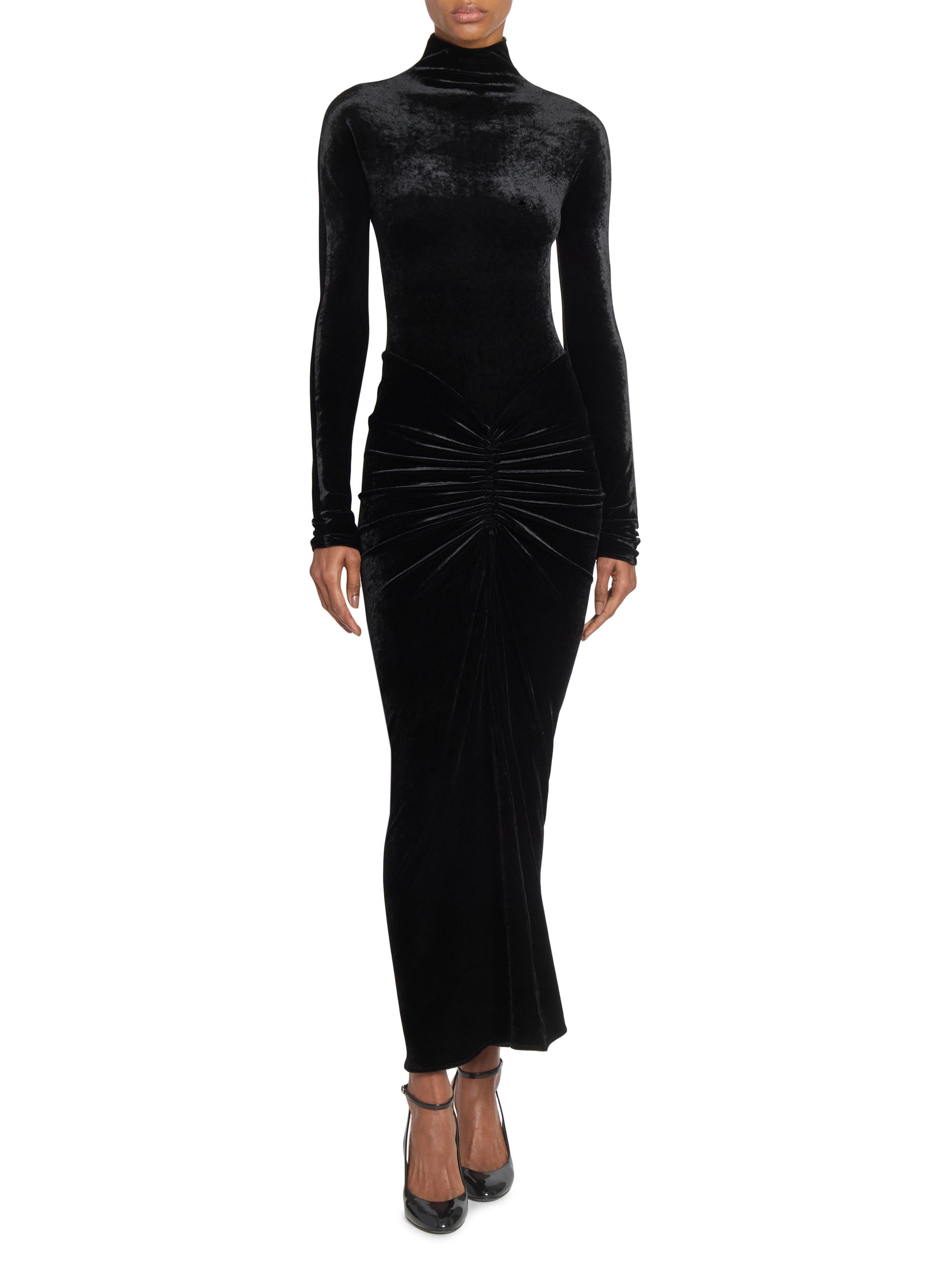 halter maxi dress black Too Hot For You Halter Maxi Dress Black