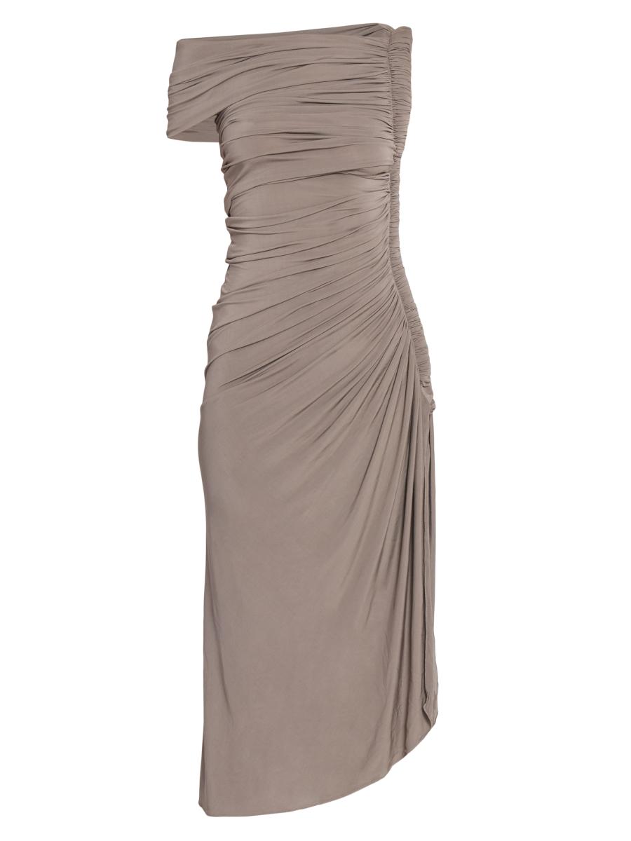 ワンピース Alaia \"Body Conscious\" draped dress Alaïa 