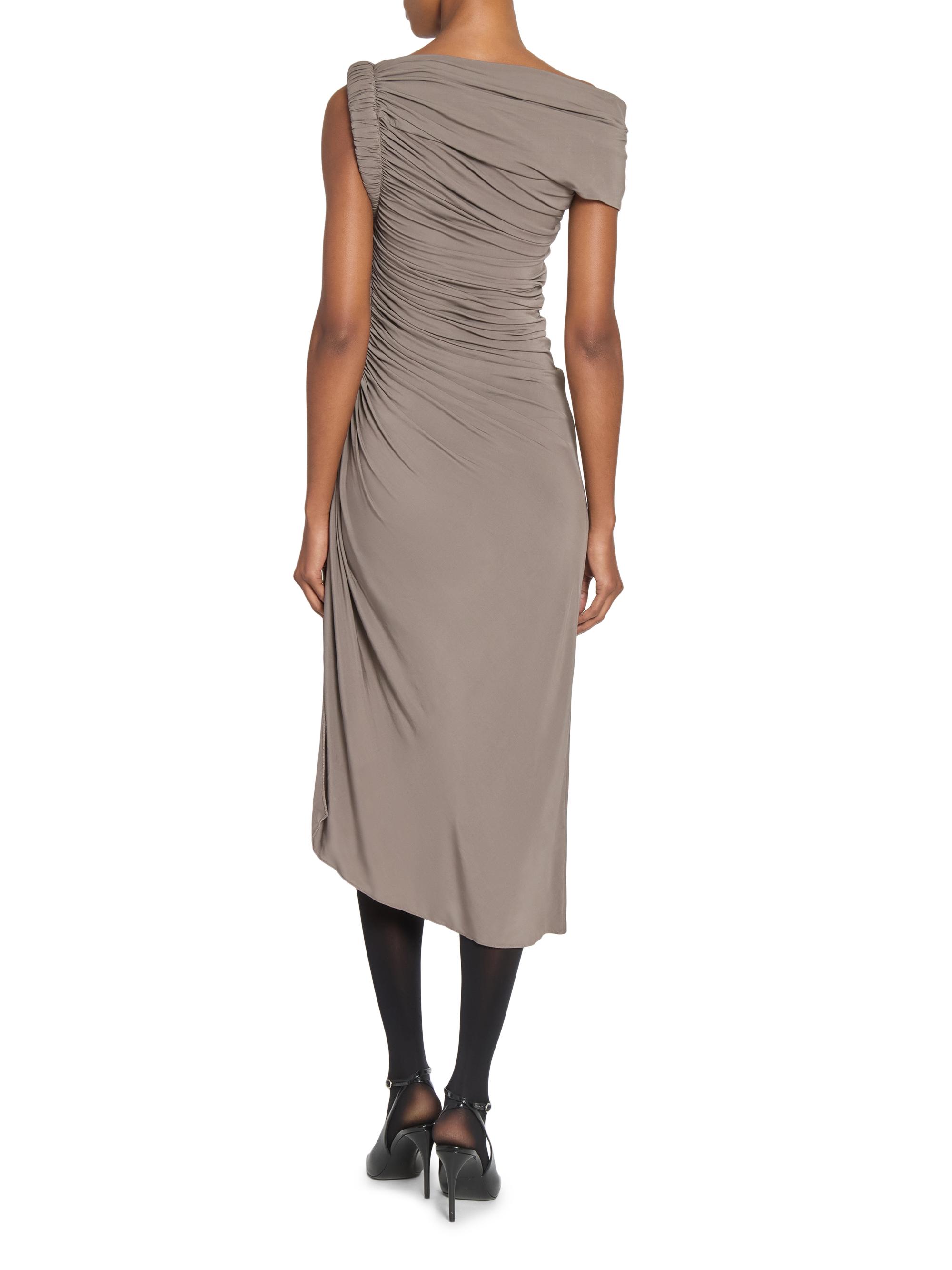 ハーリップトゥ　 Imperia Asymmetric Dress Imperia Asymmetric Dress herlipto