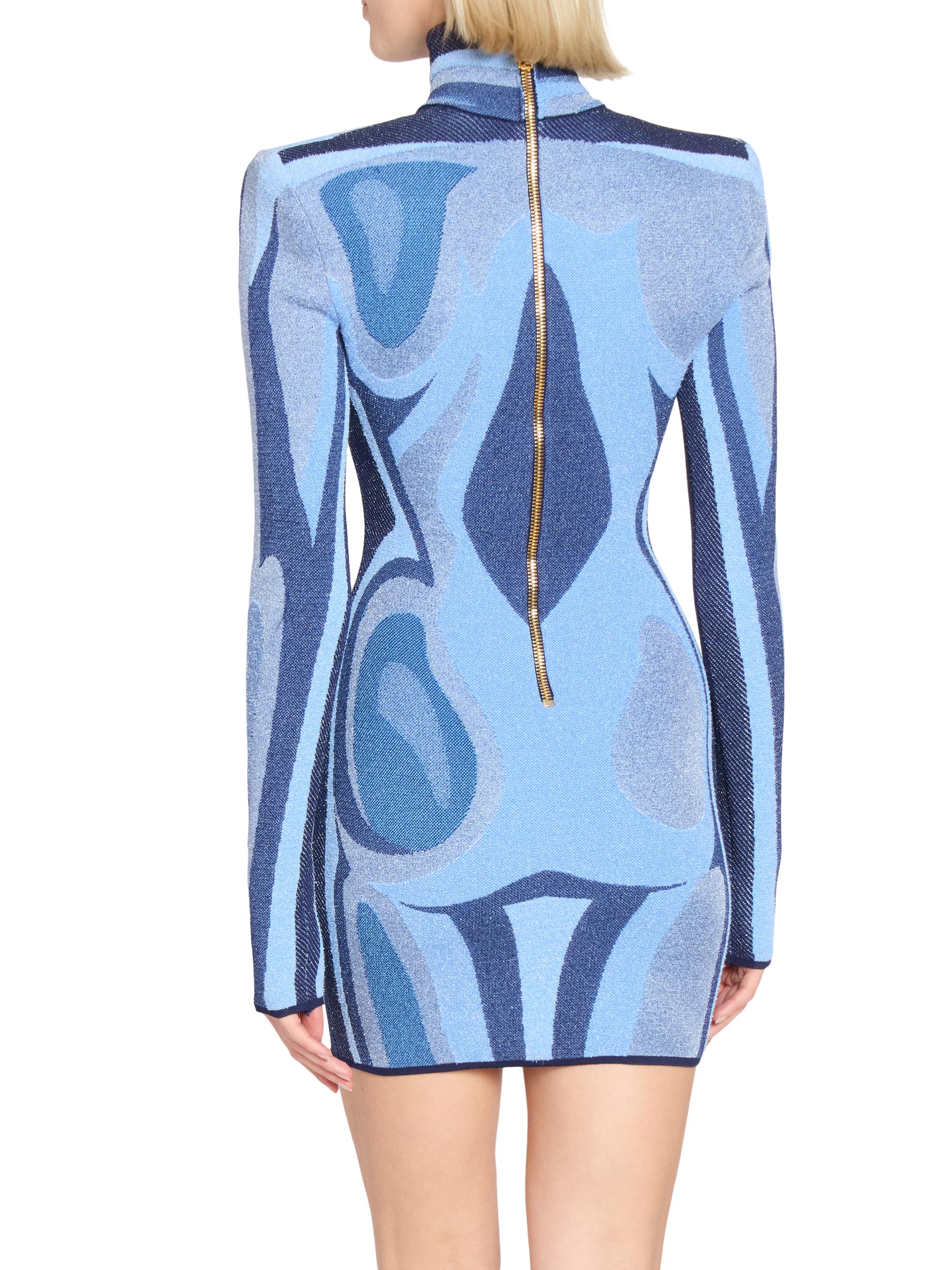 blue and white traditional dress & Porcelain Pattern Brocade Cheongsam Qipao Chinese – IDREAMMART Size:39 (US Women's 8) kind work of art Web Collection: Nova Vita Versace Jlo 50th Birthday