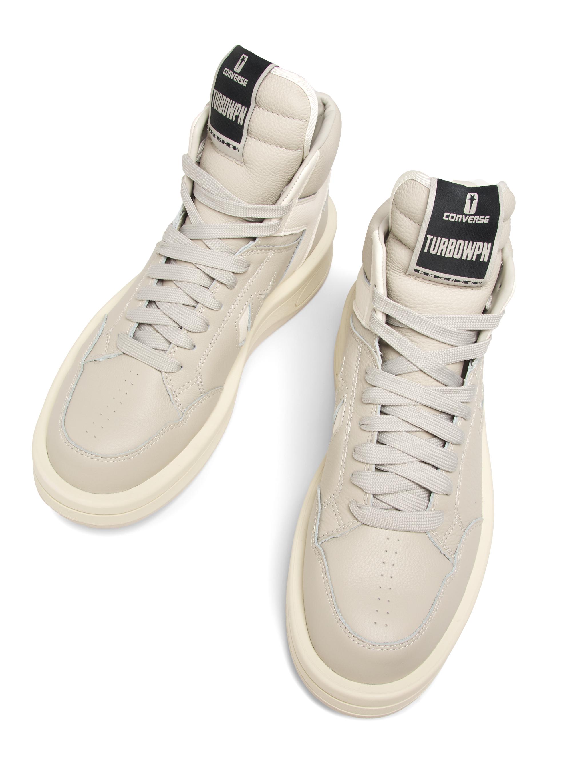 【28cm】Rickowens drkshdw CONVERSE DRKSHDW - SHOES - Rick Owens