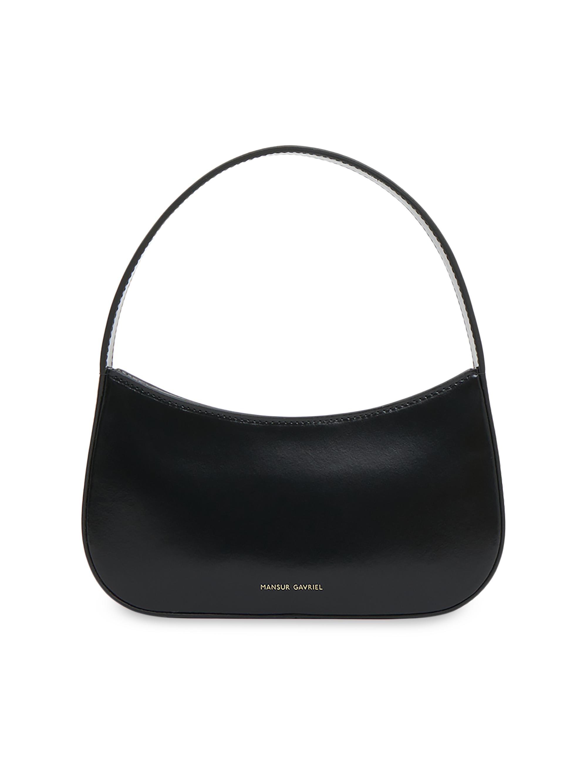 Mansur Gavriel / バッグ/レザー/BLK/無地 0400022135432_BLACK?wid=600&